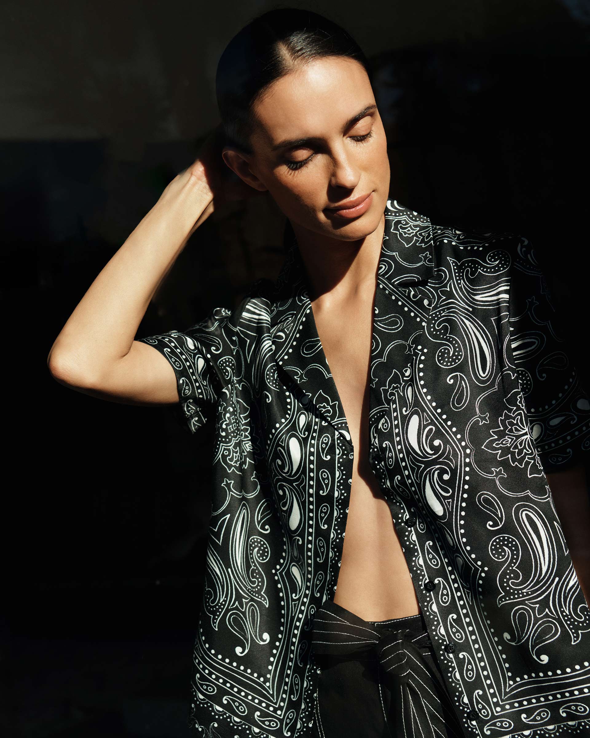 David Lawrence Summer October, 2024 by  Drew Wheeler