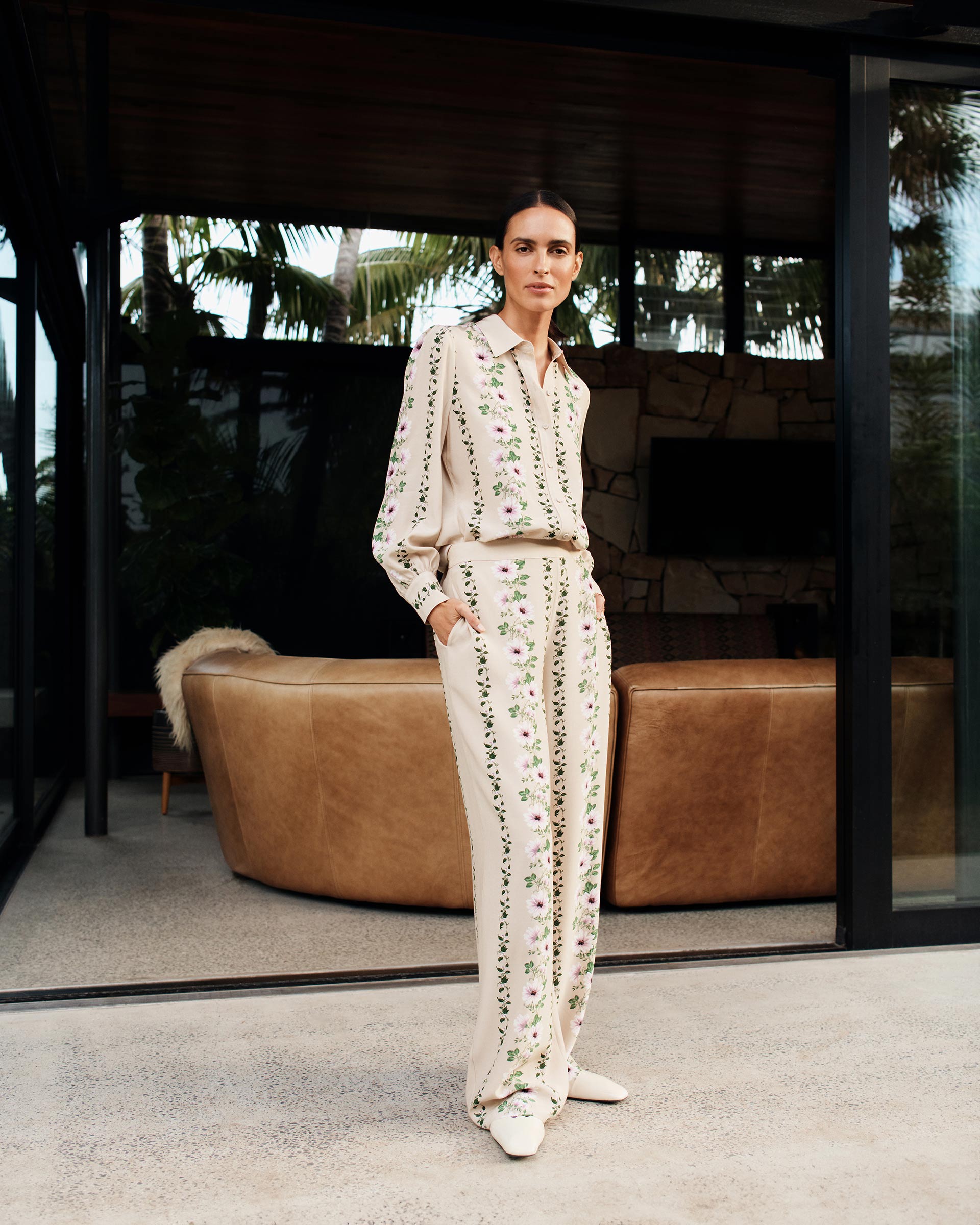 David Lawrence Summer October, 2024 by  Drew Wheeler