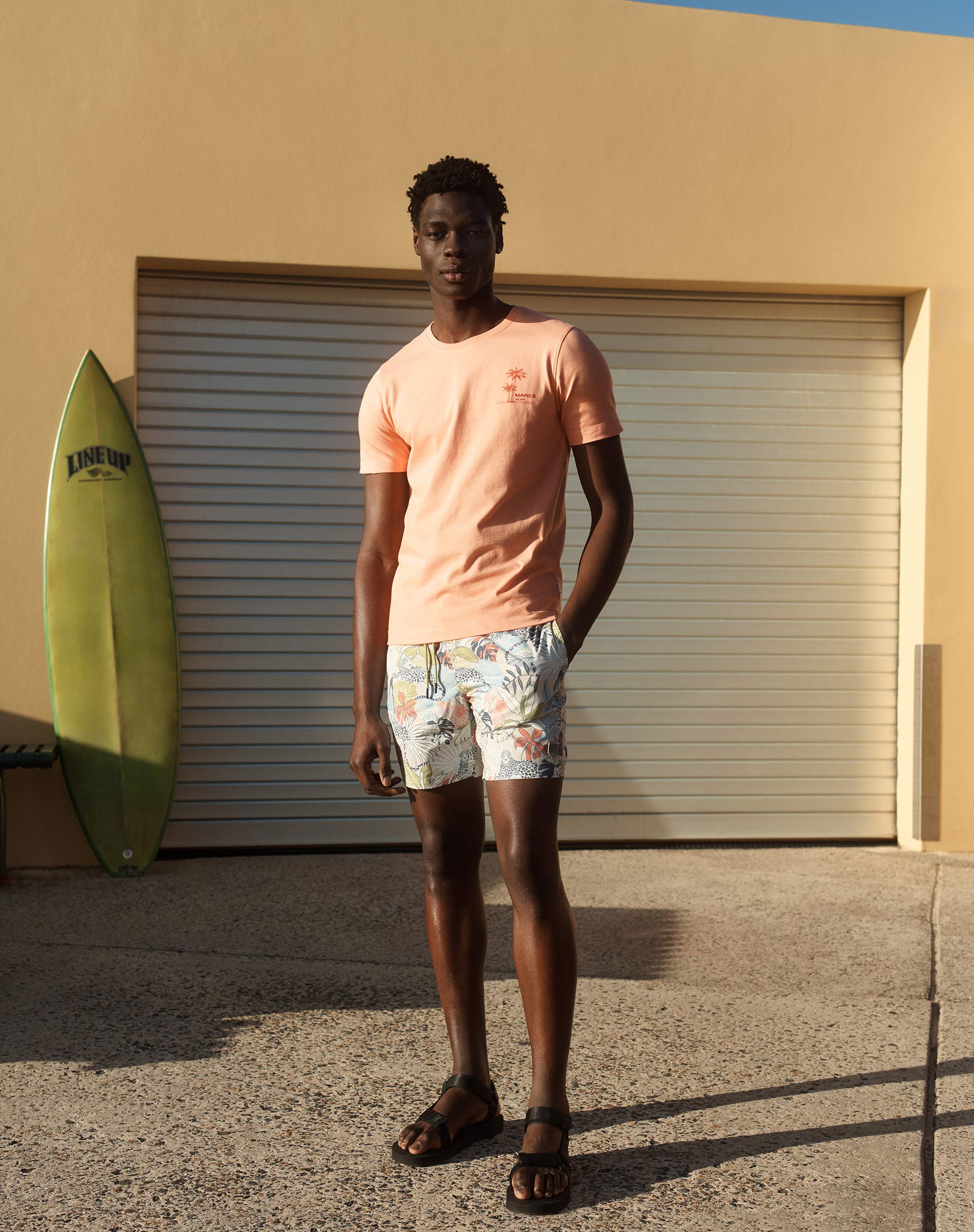 Marcs Summer 24 October, 2024 by  Drew Wheeler