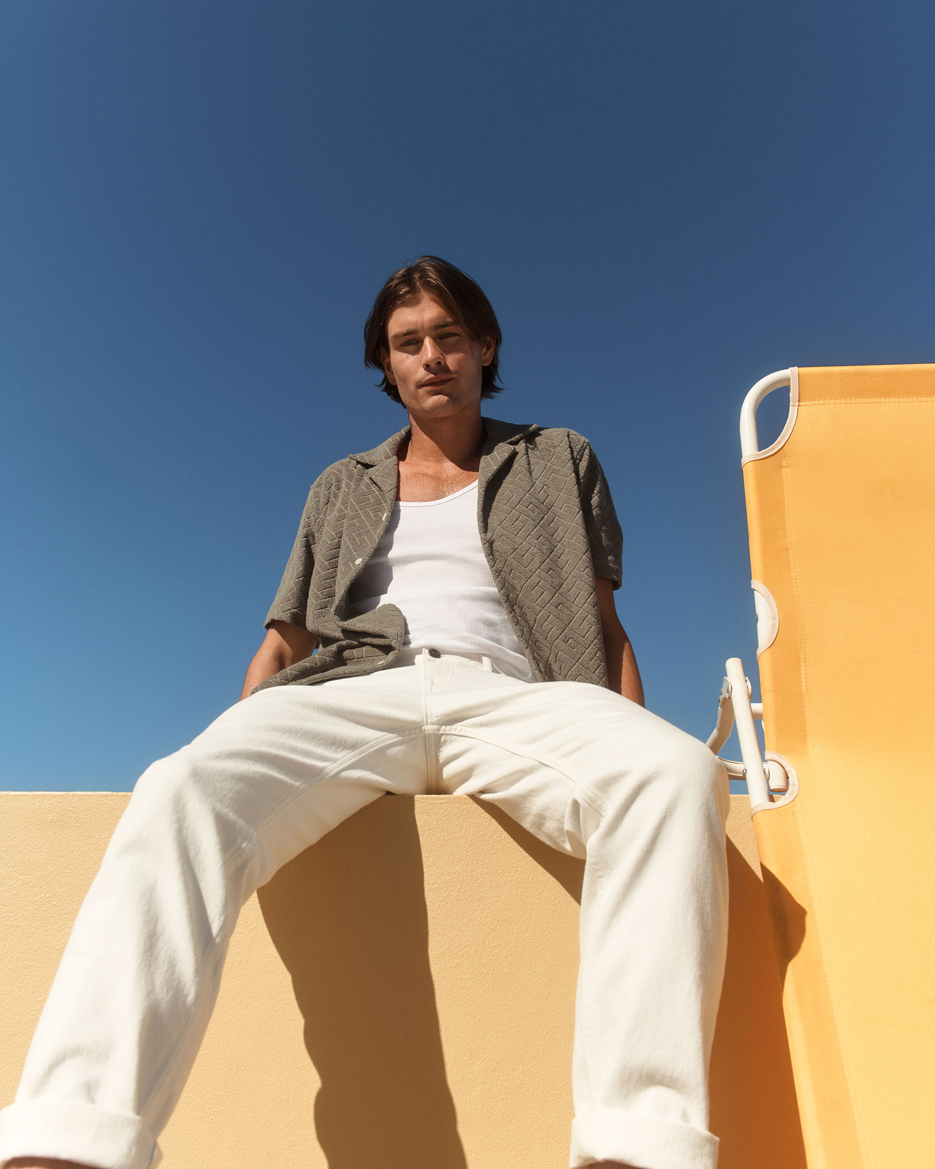 Marcs Summer 24 October, 2024 by  Drew Wheeler