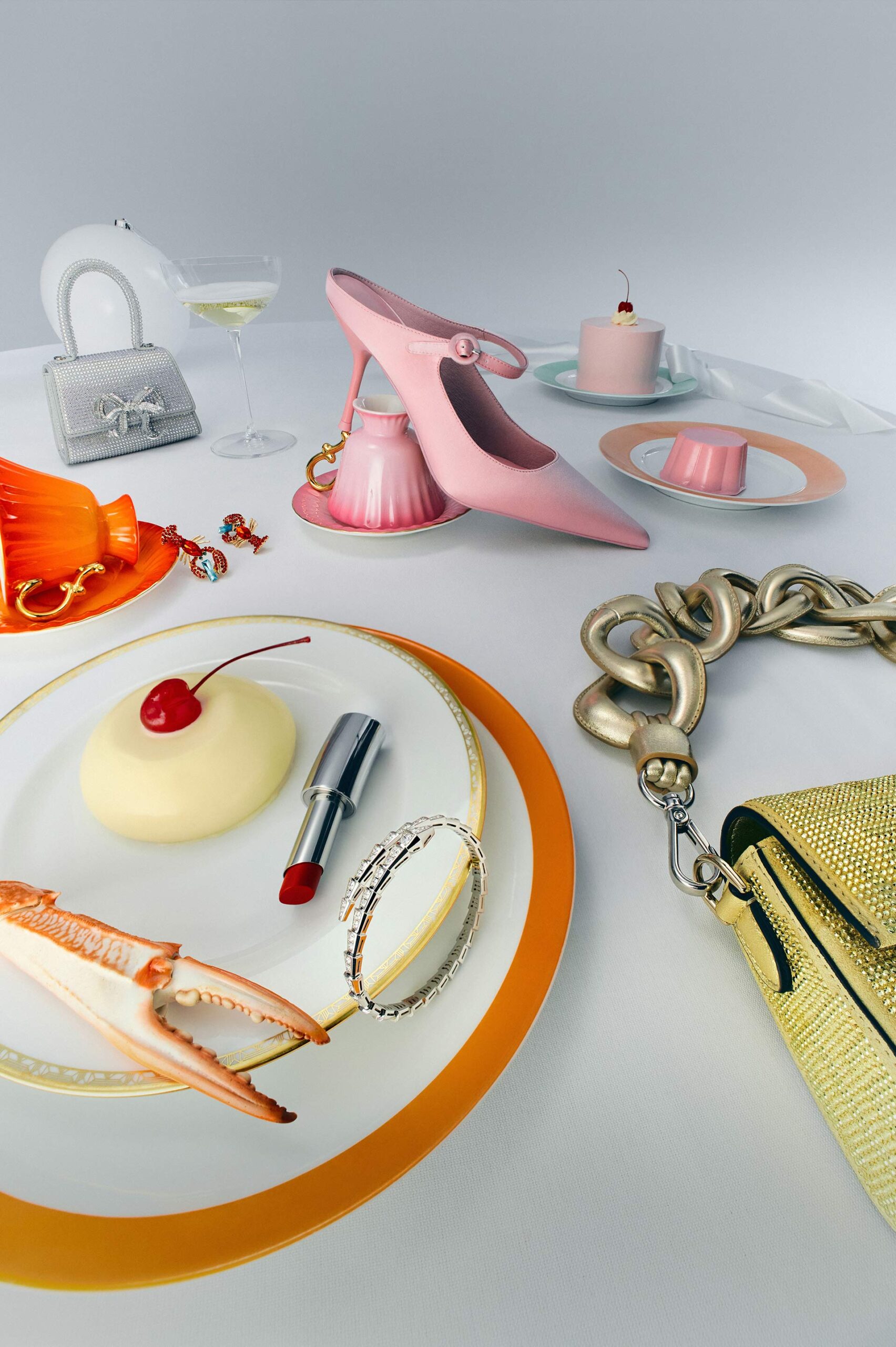 Queens Plaza Christmas 24 November, 2024 by  Natalie Turnbull