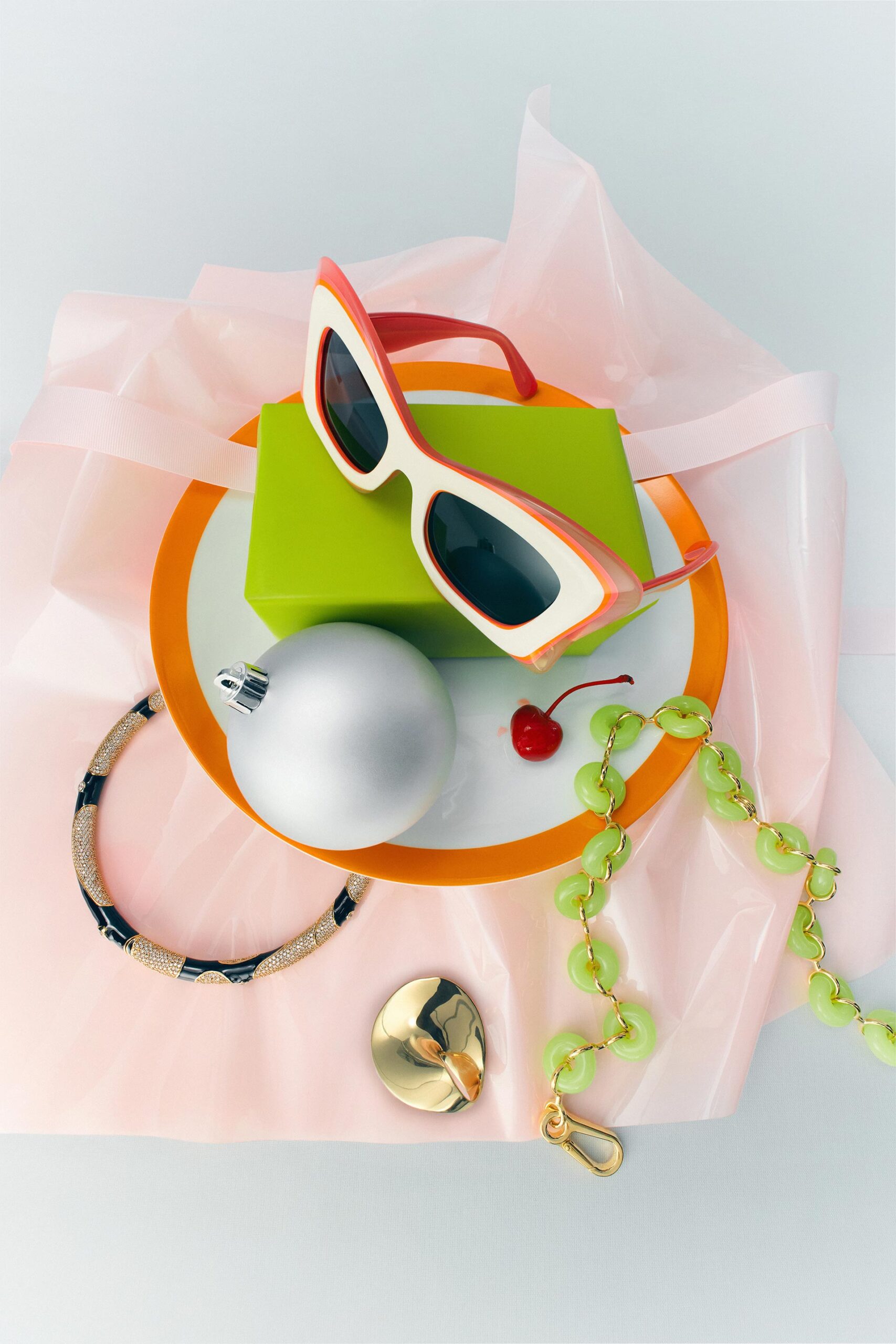 Queens Plaza Christmas 24 November, 2024 by  Natalie Turnbull