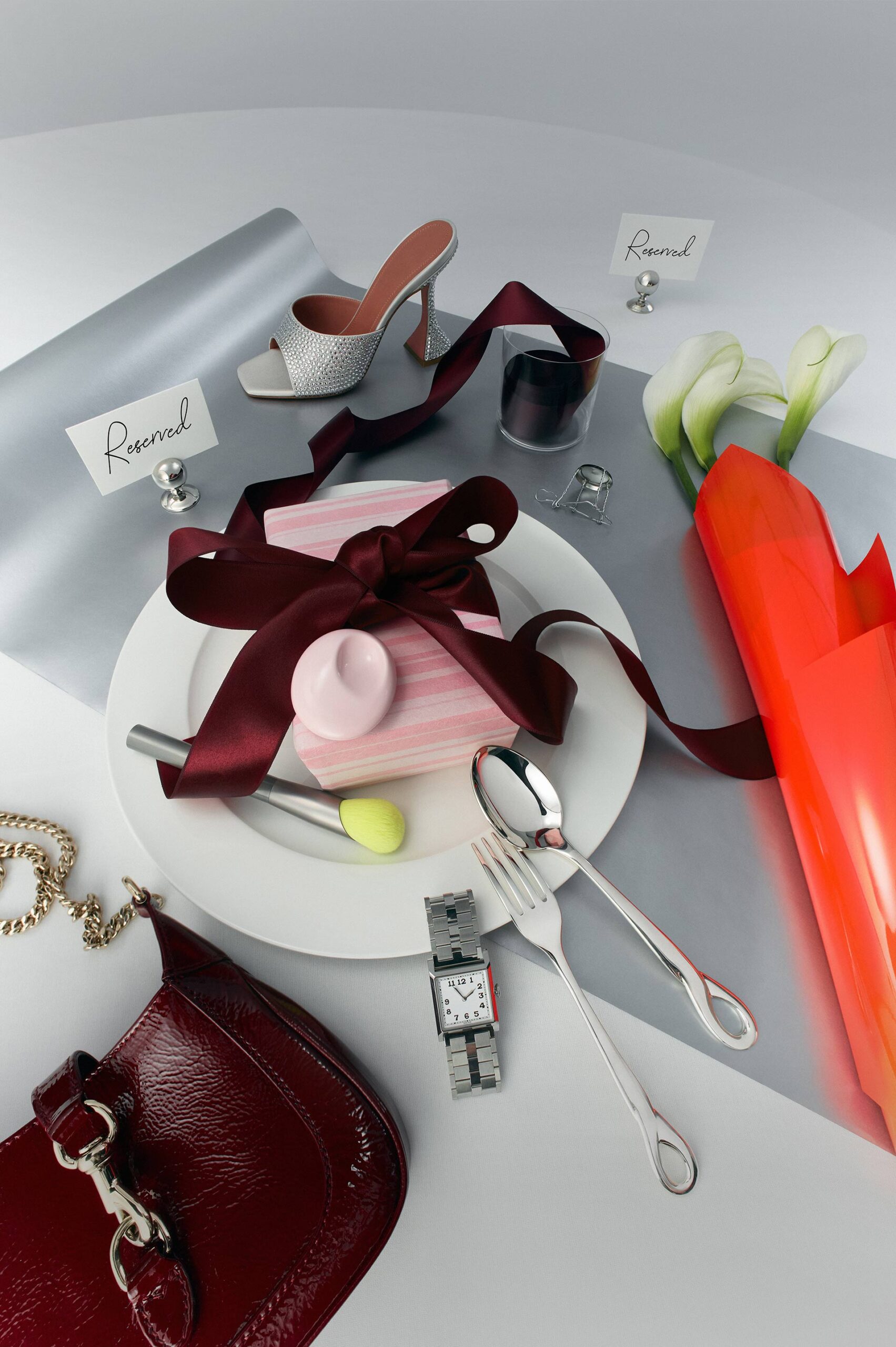 Queens Plaza Christmas 24 November, 2024 by  Natalie Turnbull