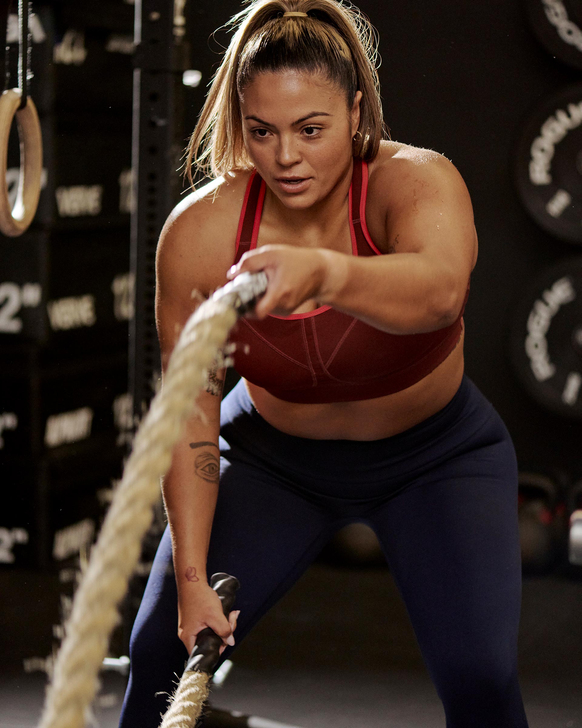 LNDR Summer 24 October, 2024 by  Jo Duck