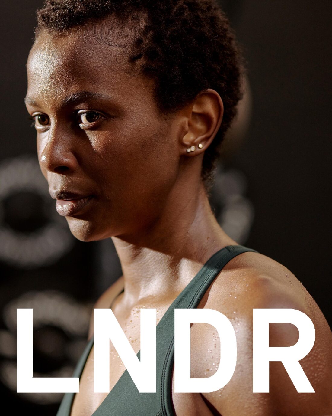 LNDR Summer 24 October, 2024 by Jo Duck 