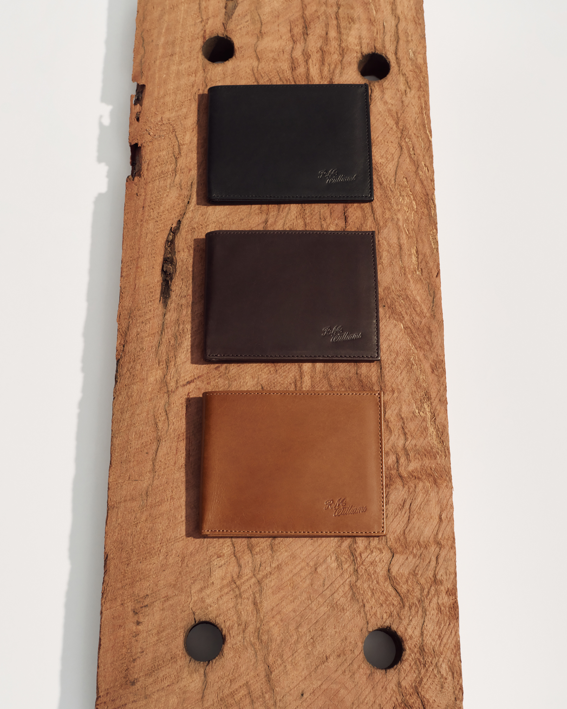 R.M. Williams Gift Guide November, 2024 by  Victoria Zschommler Natalie Turnbull Matthew Edwards Production