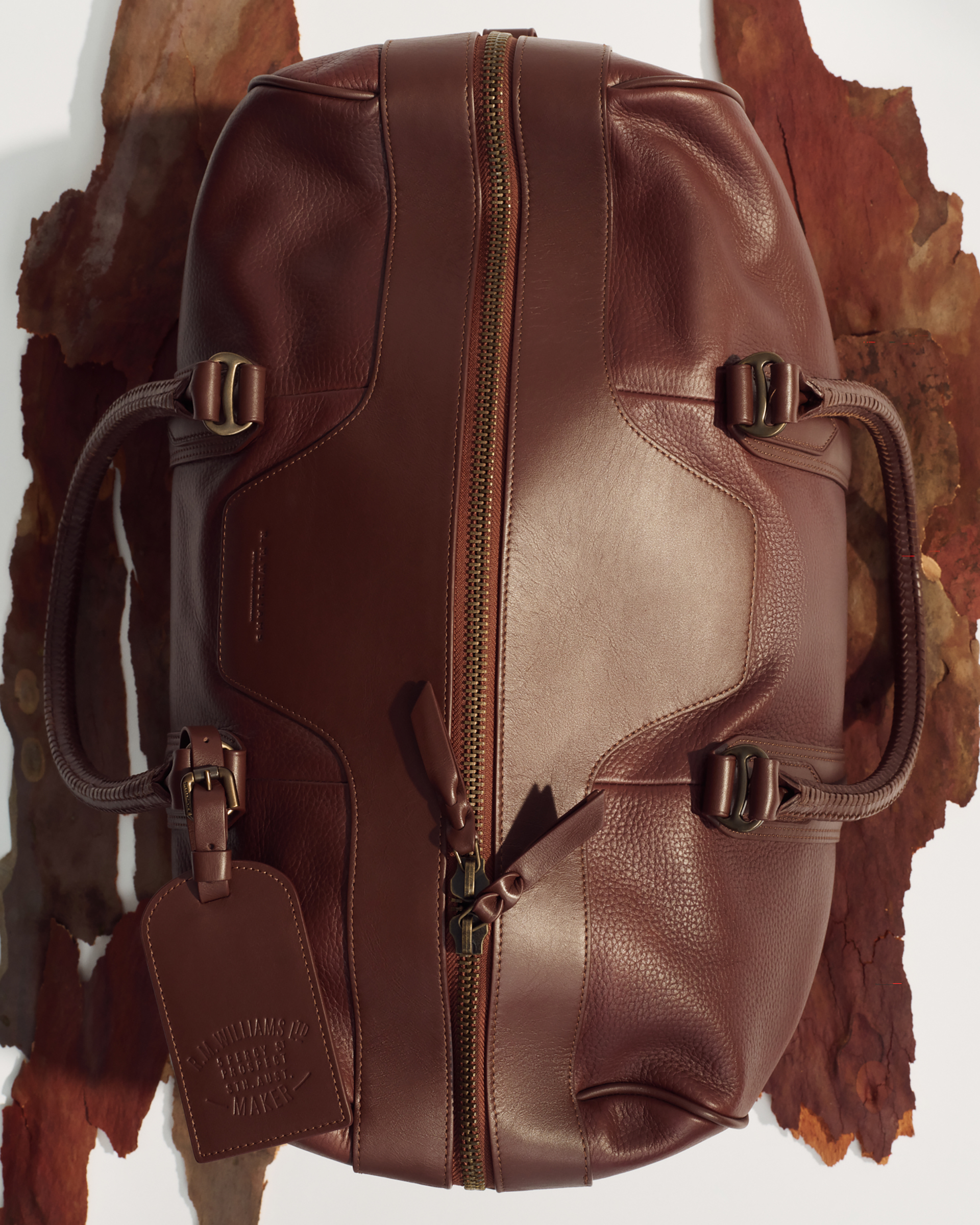 R.M. Williams Gift Guide November, 2024 by  Victoria Zschommler Natalie Turnbull Matthew Edwards Production