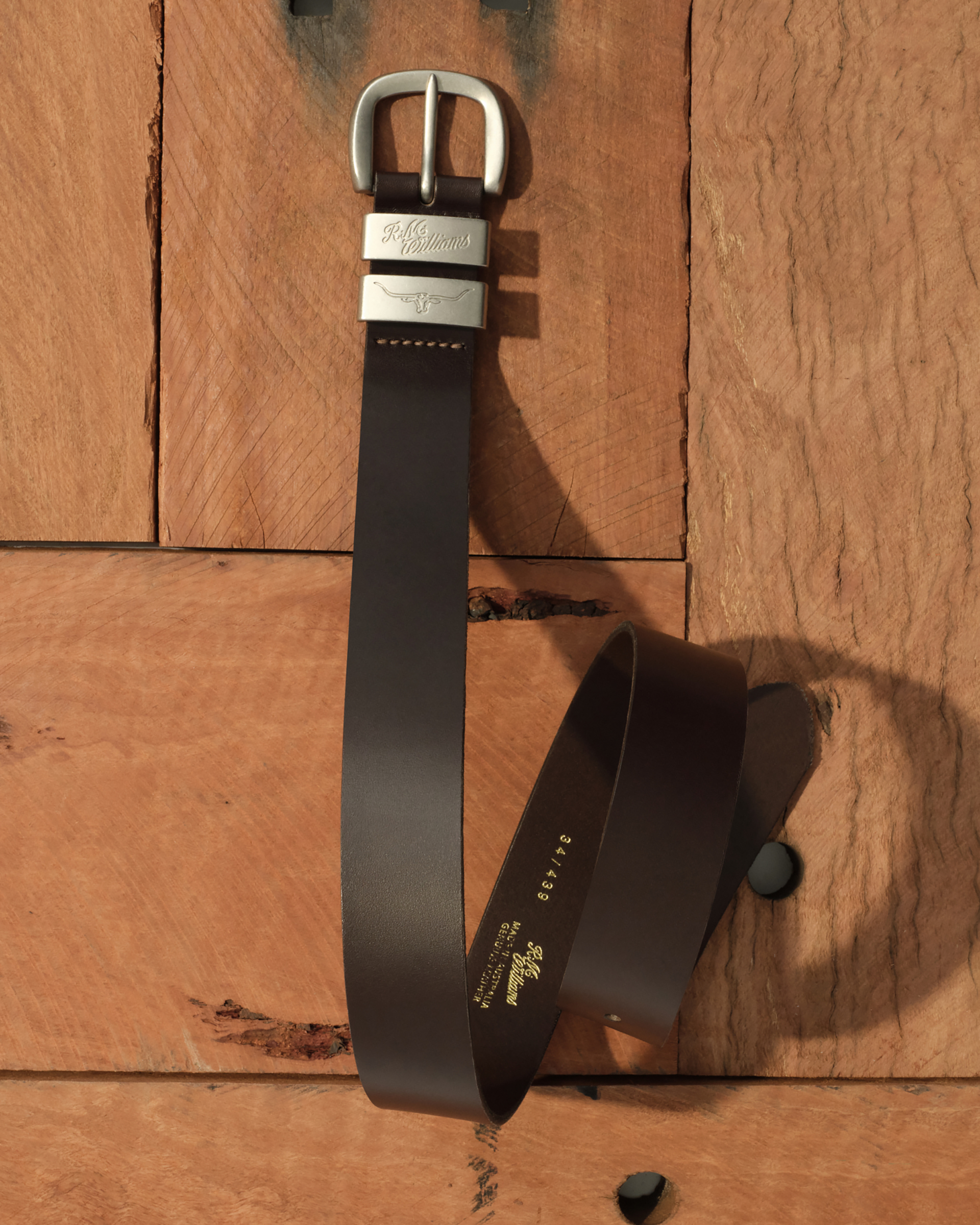 R.M. Williams Gift Guide November, 2024 by  Victoria Zschommler Natalie Turnbull Matthew Edwards Production