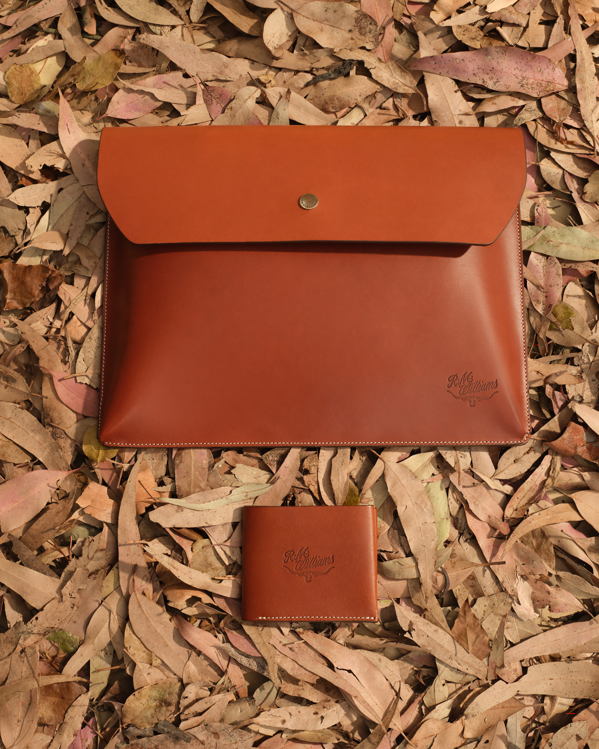 R.M. Williams Gift Guide November, 2024 by  Victoria Zschommler Natalie Turnbull Matthew Edwards Production