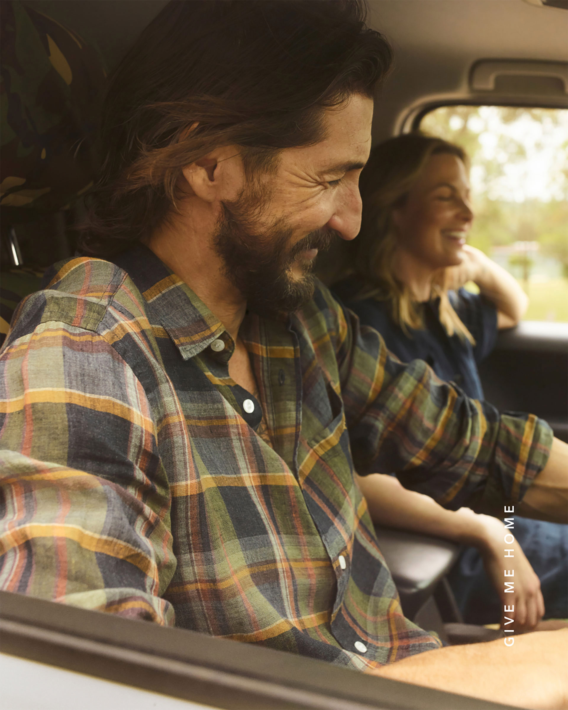 R.M. Williams Give Me Home November, 2024 by  Simon Eeles Matthew Edwards Natalie Turnbull Production