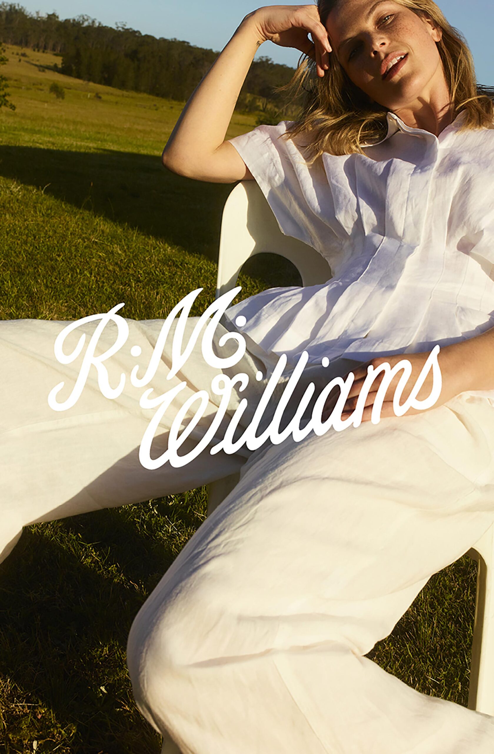 R.M. Williams Give Me Home November, 2024 by  Simon Eeles Matthew Edwards Natalie Turnbull Production