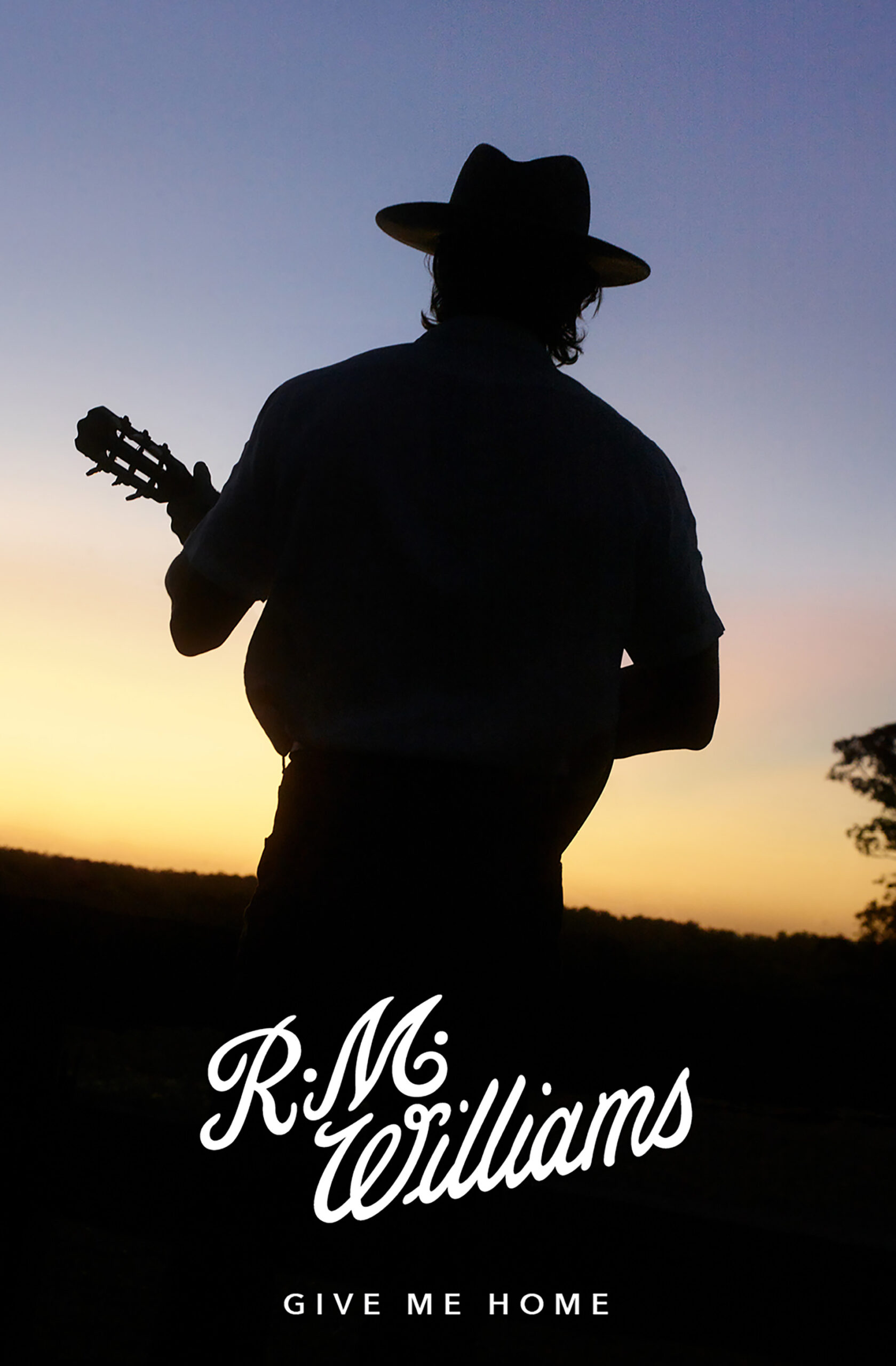 R.M. Williams Give Me Home November, 2024 by  Simon Eeles Matthew Edwards Natalie Turnbull Production