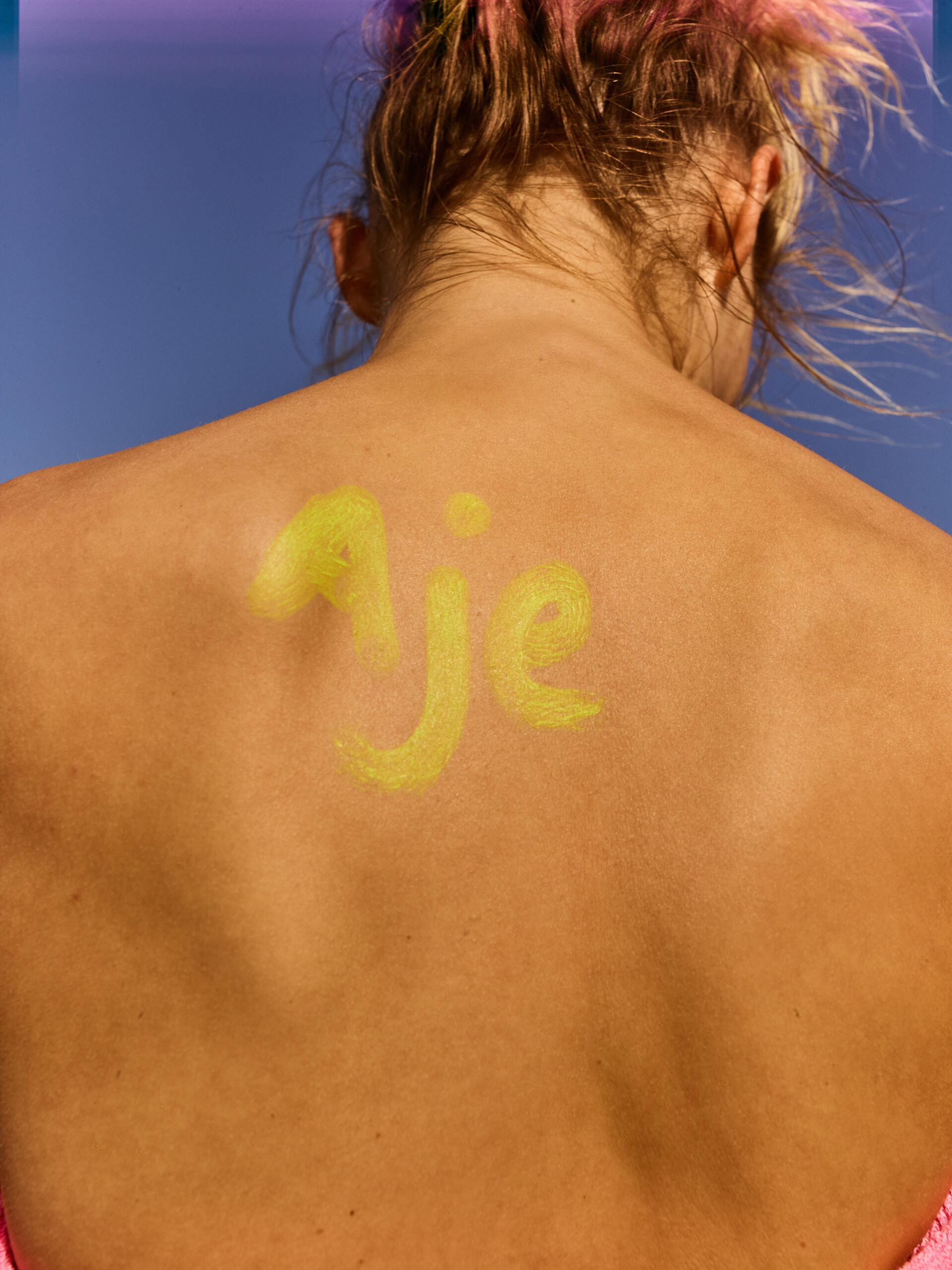 AJE Resort October, 2024 by  Simon Eeles