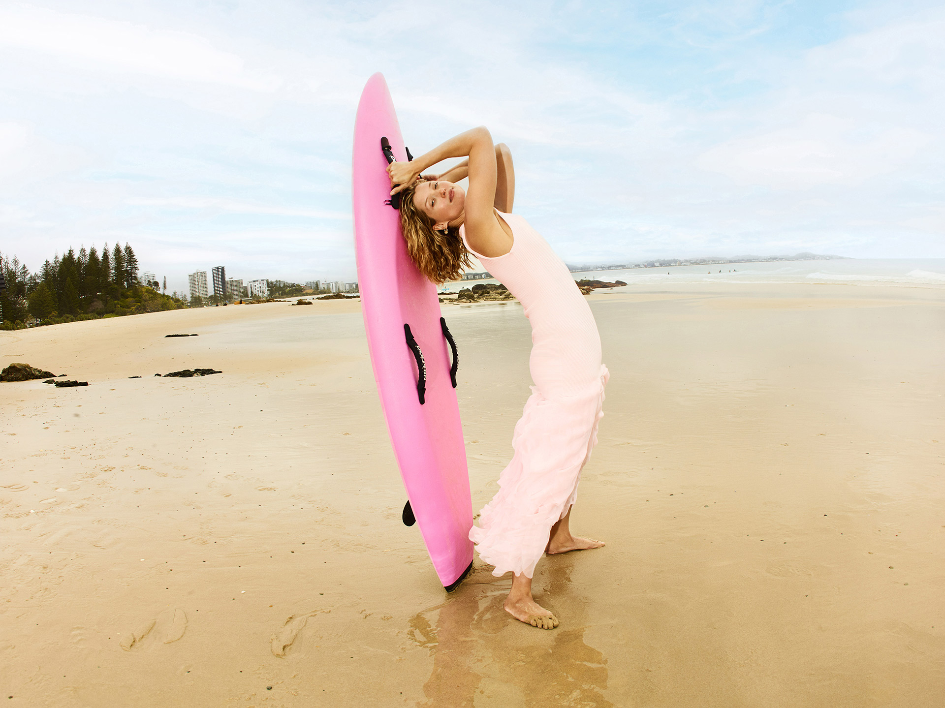 AJE Resort October, 2024 by  Simon Eeles