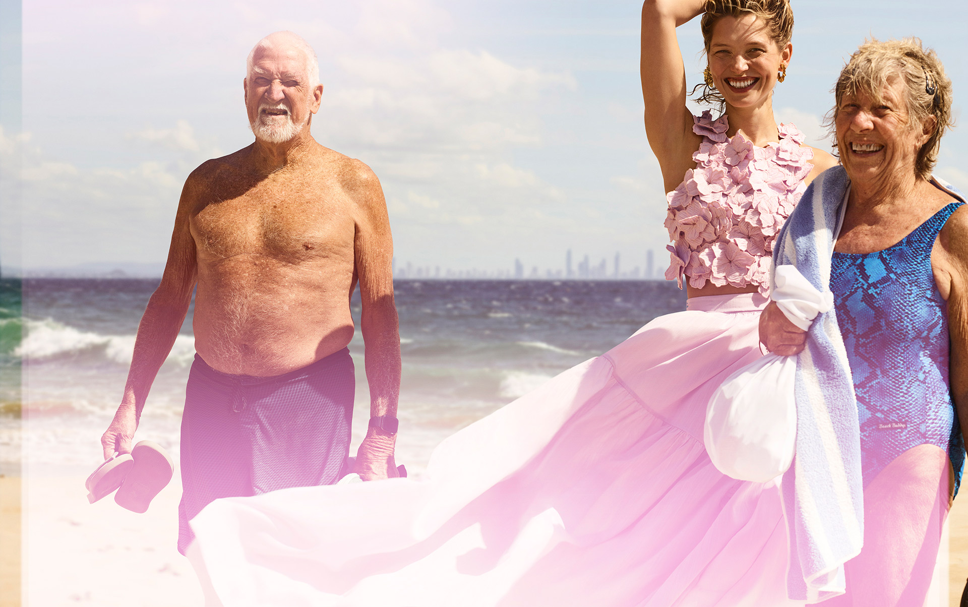 AJE Resort October, 2024 by  Simon Eeles