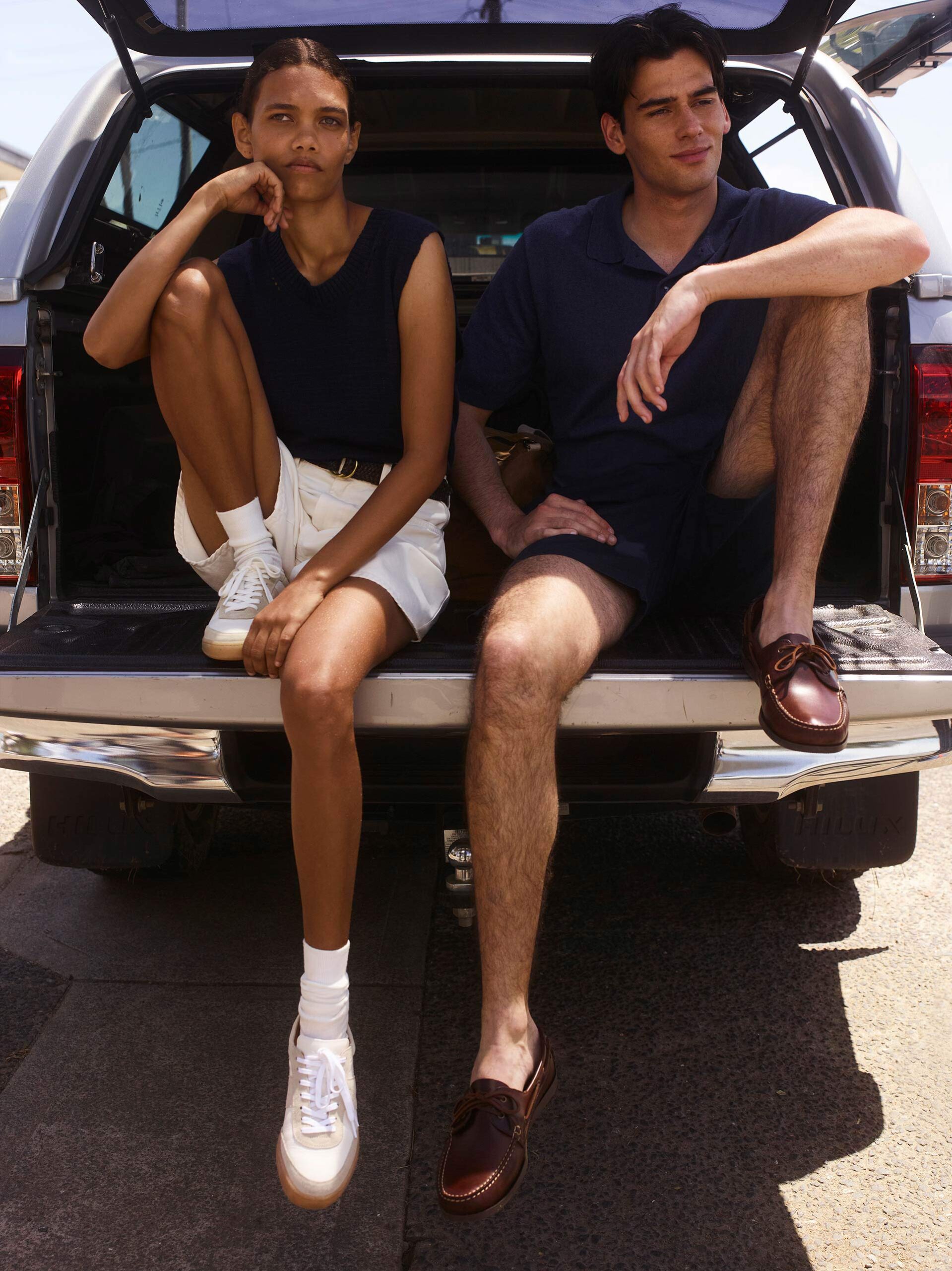 R.M. Williams Give Me Home November, 2024 by  Simon Eeles Matthew Edwards Natalie Turnbull Production