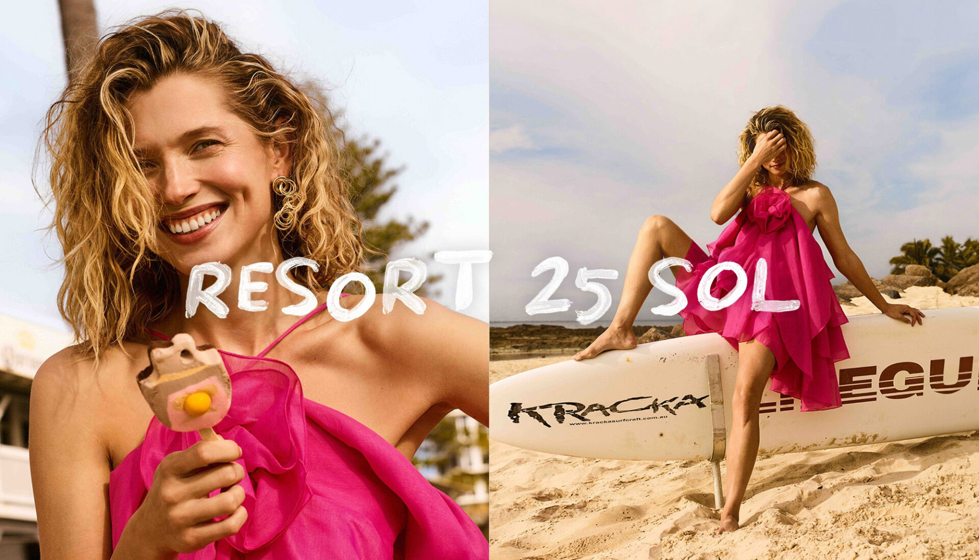 AJE Resort 25 October, 2024 by  Simon Eeles