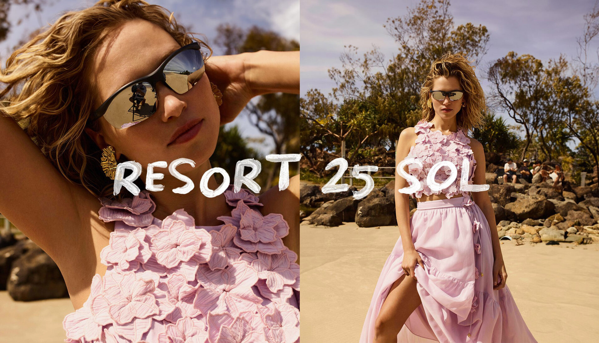 AJE Resort 25 October, 2024 by  Simon Eeles