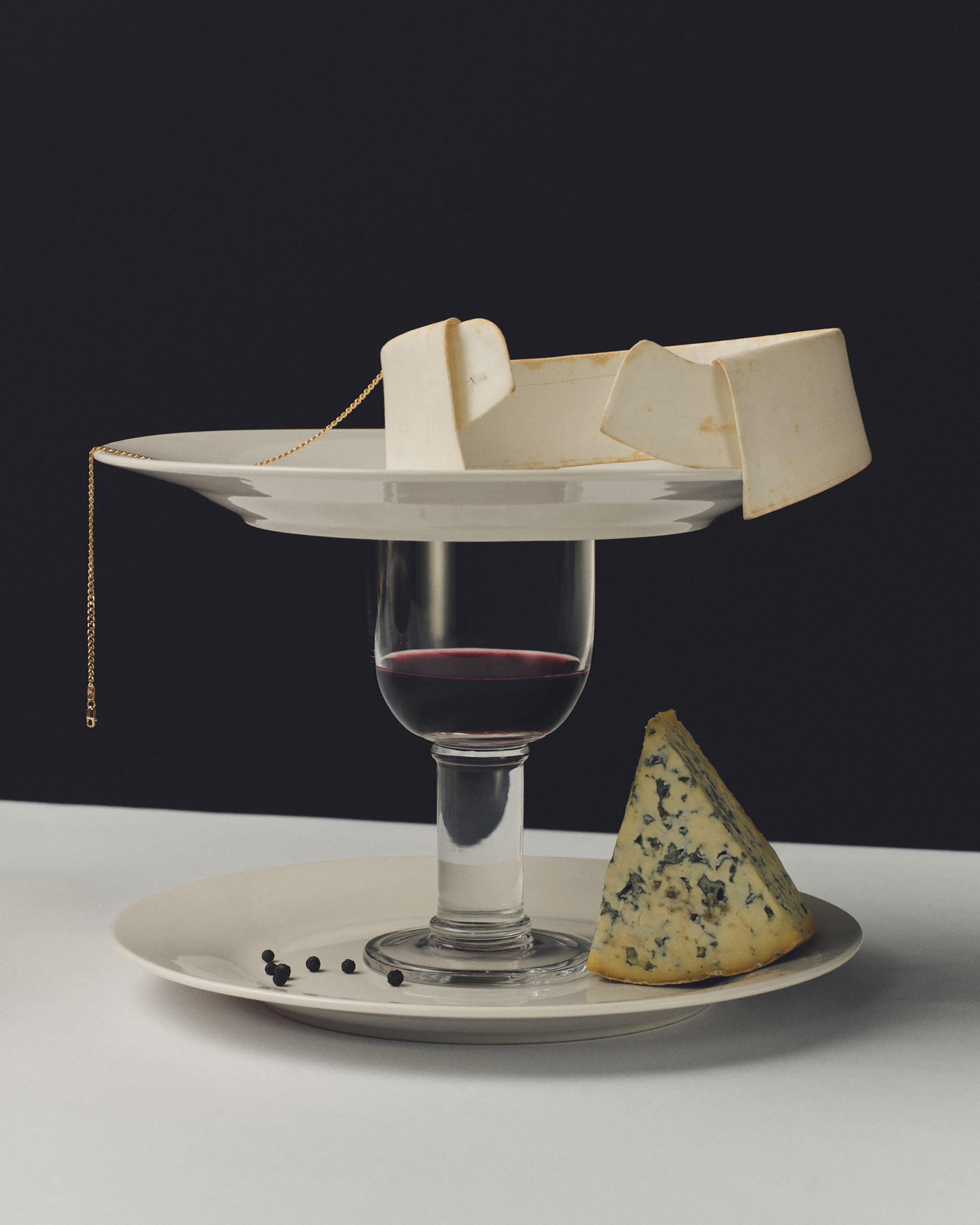 VNTNR Summer 2024 November, 2024 by  Victoria Zschommler Natalie Turnbull