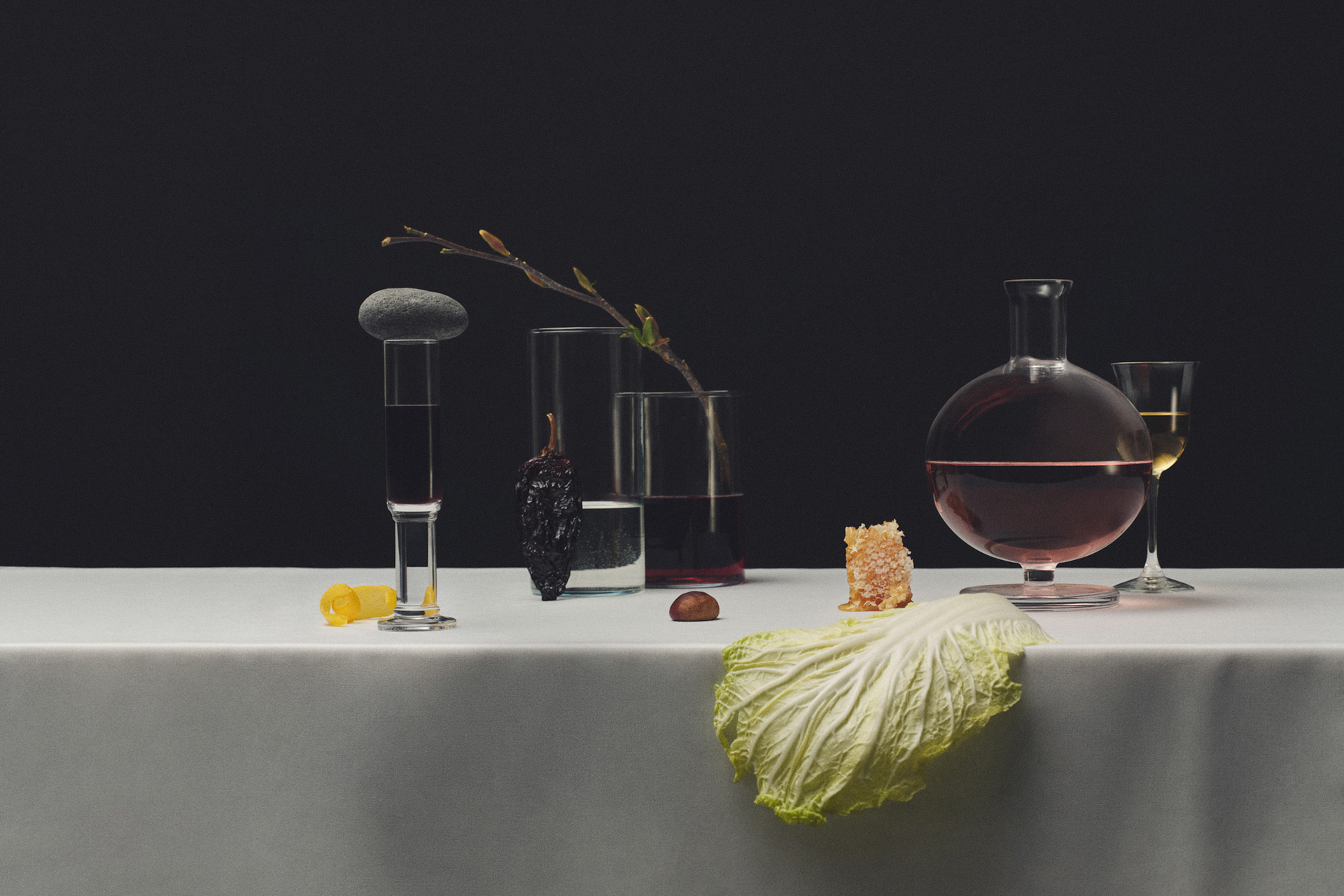 VNTNR Summer 2024 November, 2024 by  Victoria Zschommler Natalie Turnbull