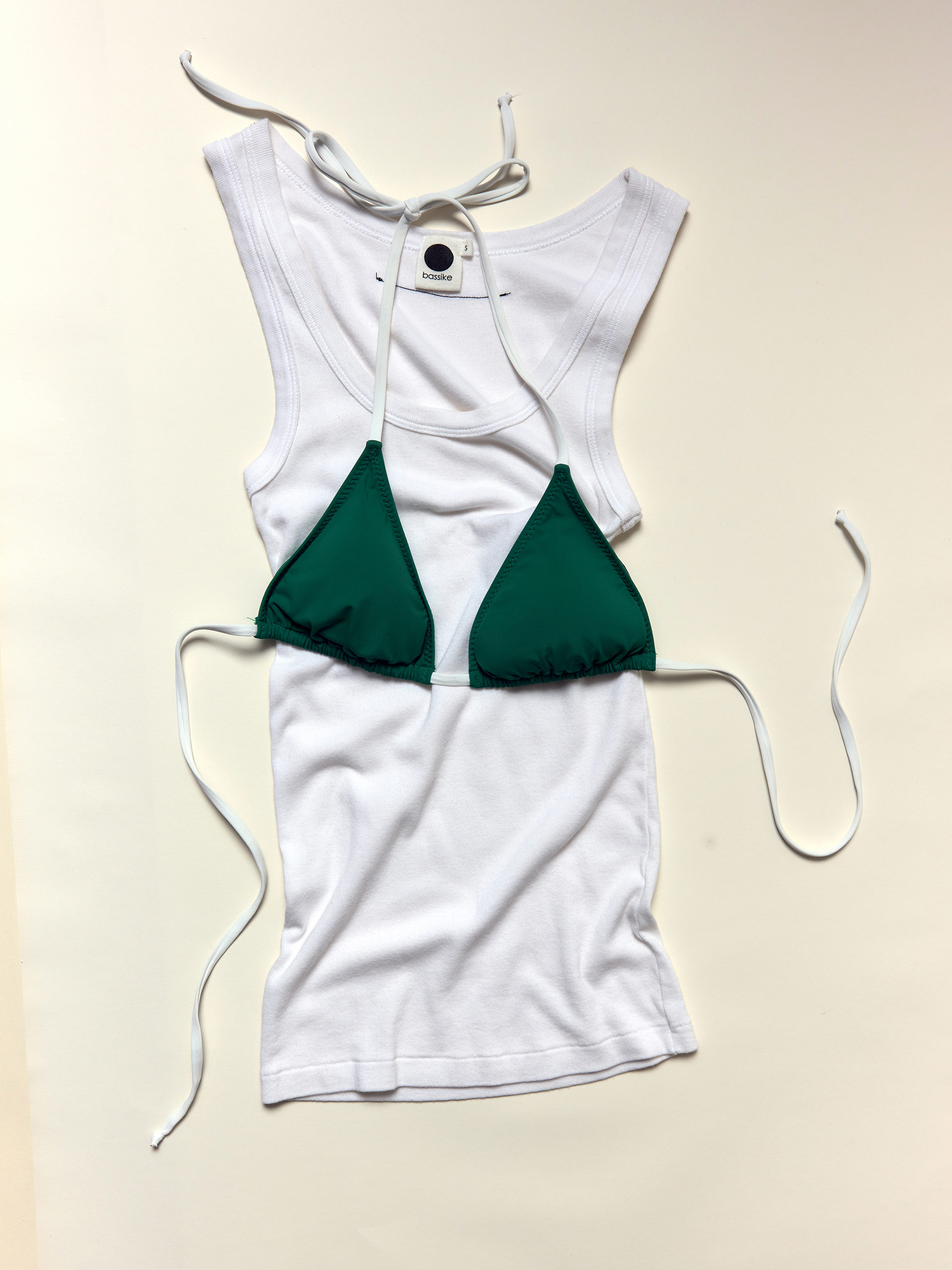 Bassike Gift Guide November, 2024 by  Lilli Waters