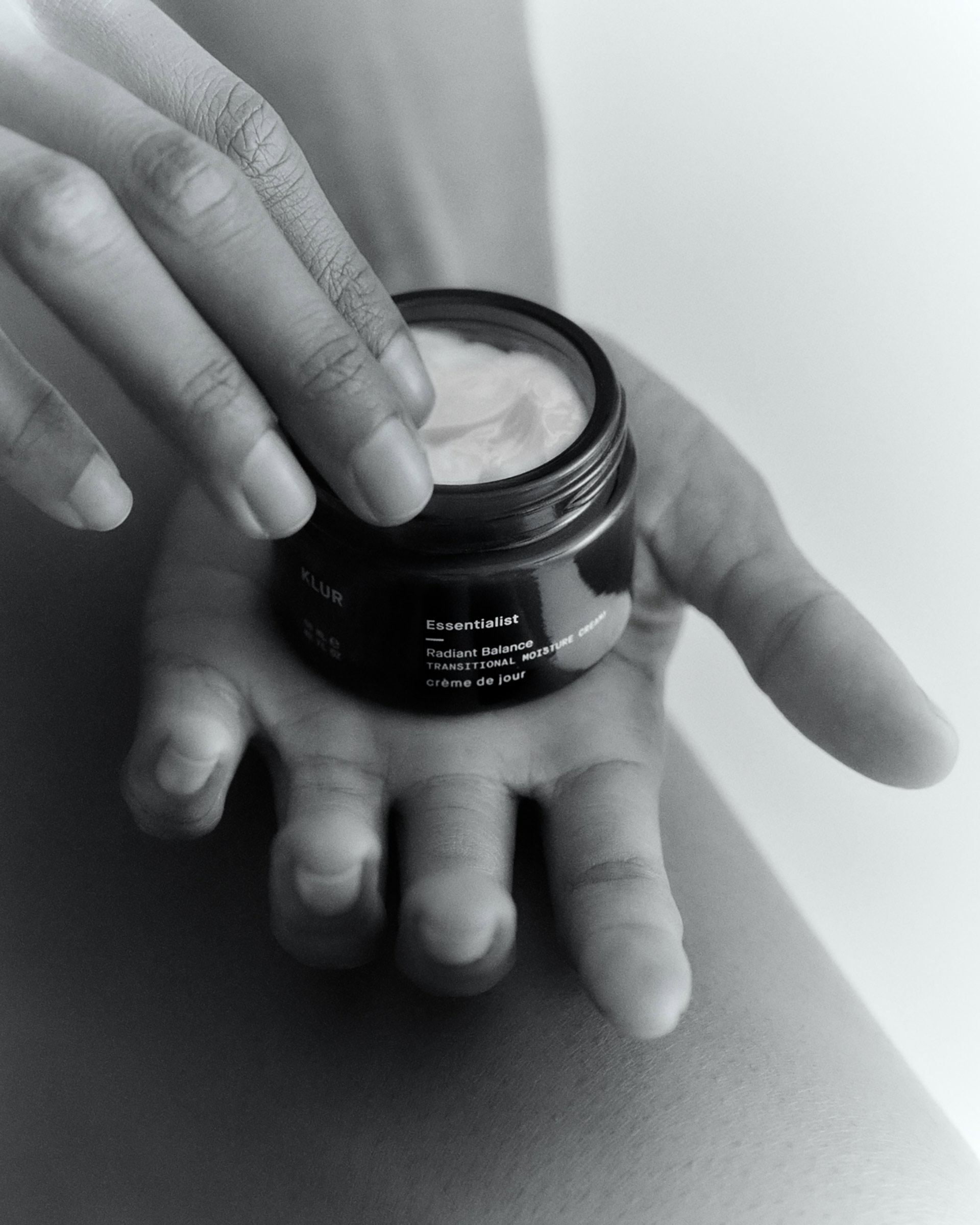 Klur Summer 25 January, 2025 by  Rahel Weiss