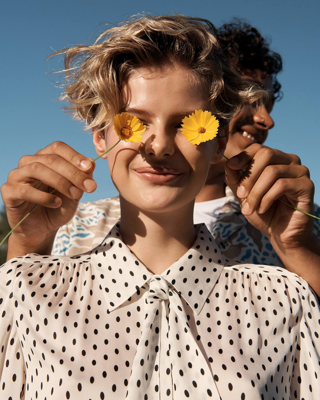Marcs Autumn Winter 25 campaign March, 2025 by Drew Wheeler