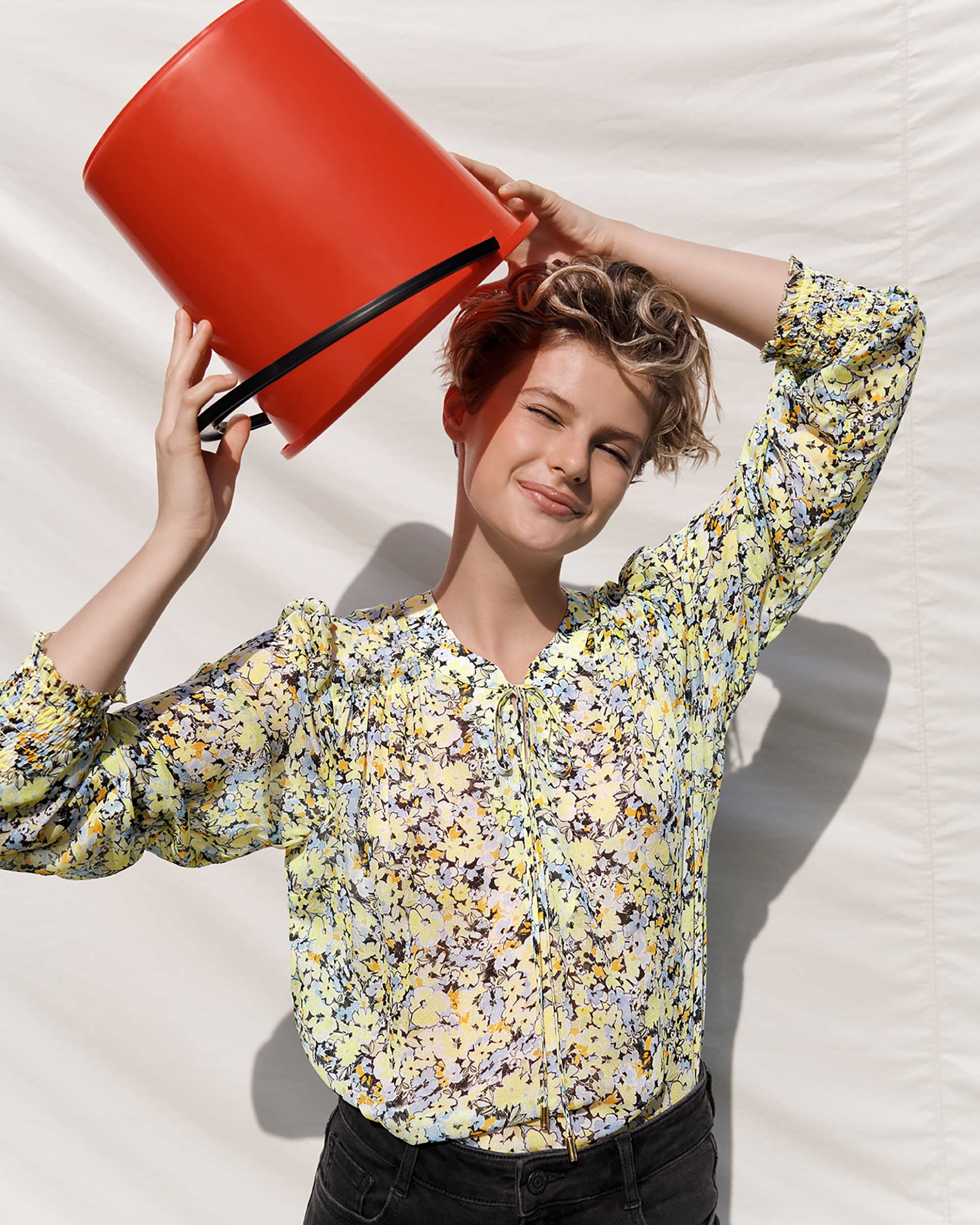 Marcs Autumn Winter 25 campaign March, 2025 by  Drew Wheeler