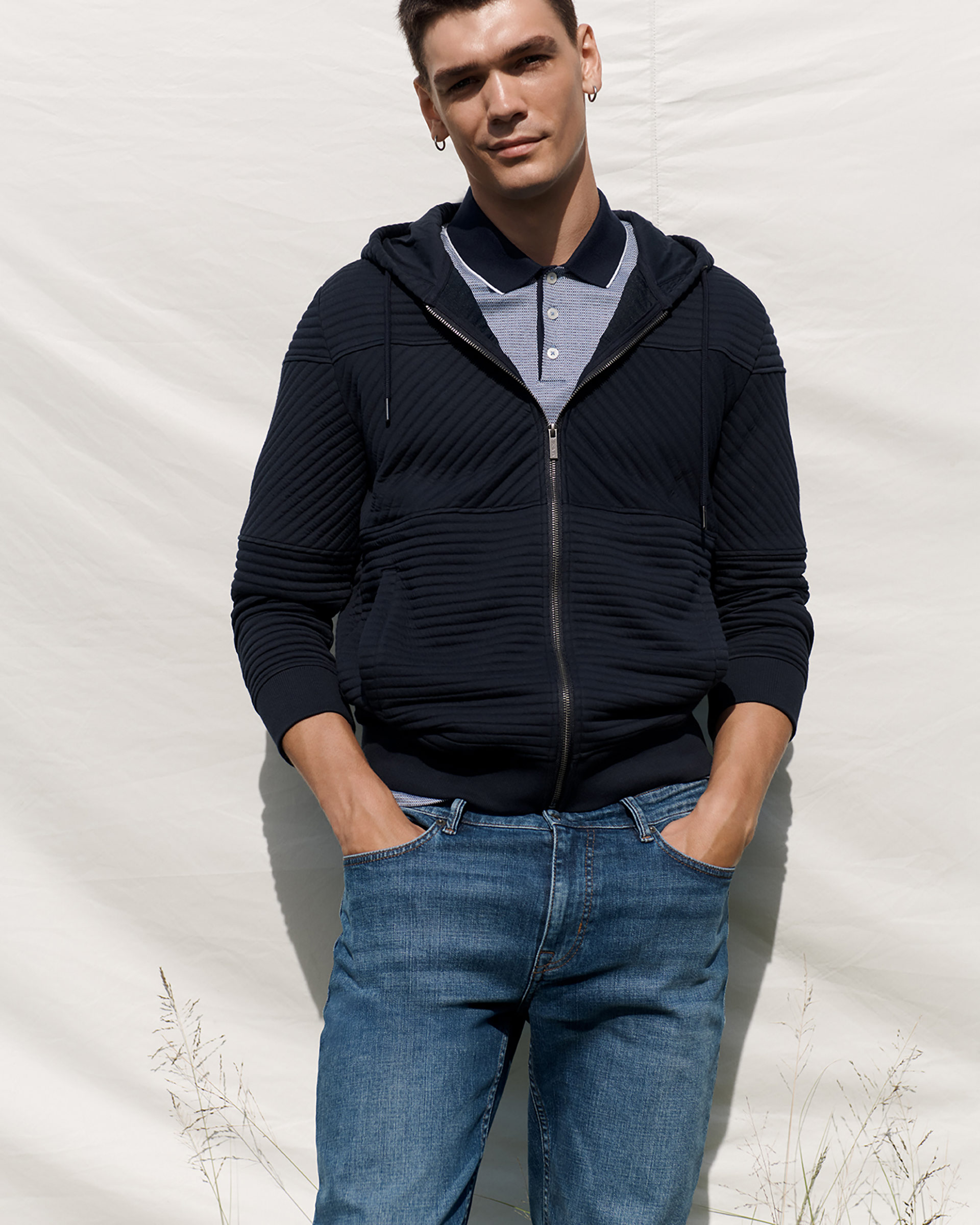 Marcs Autumn Winter 25 campaign March, 2025 by  Drew Wheeler