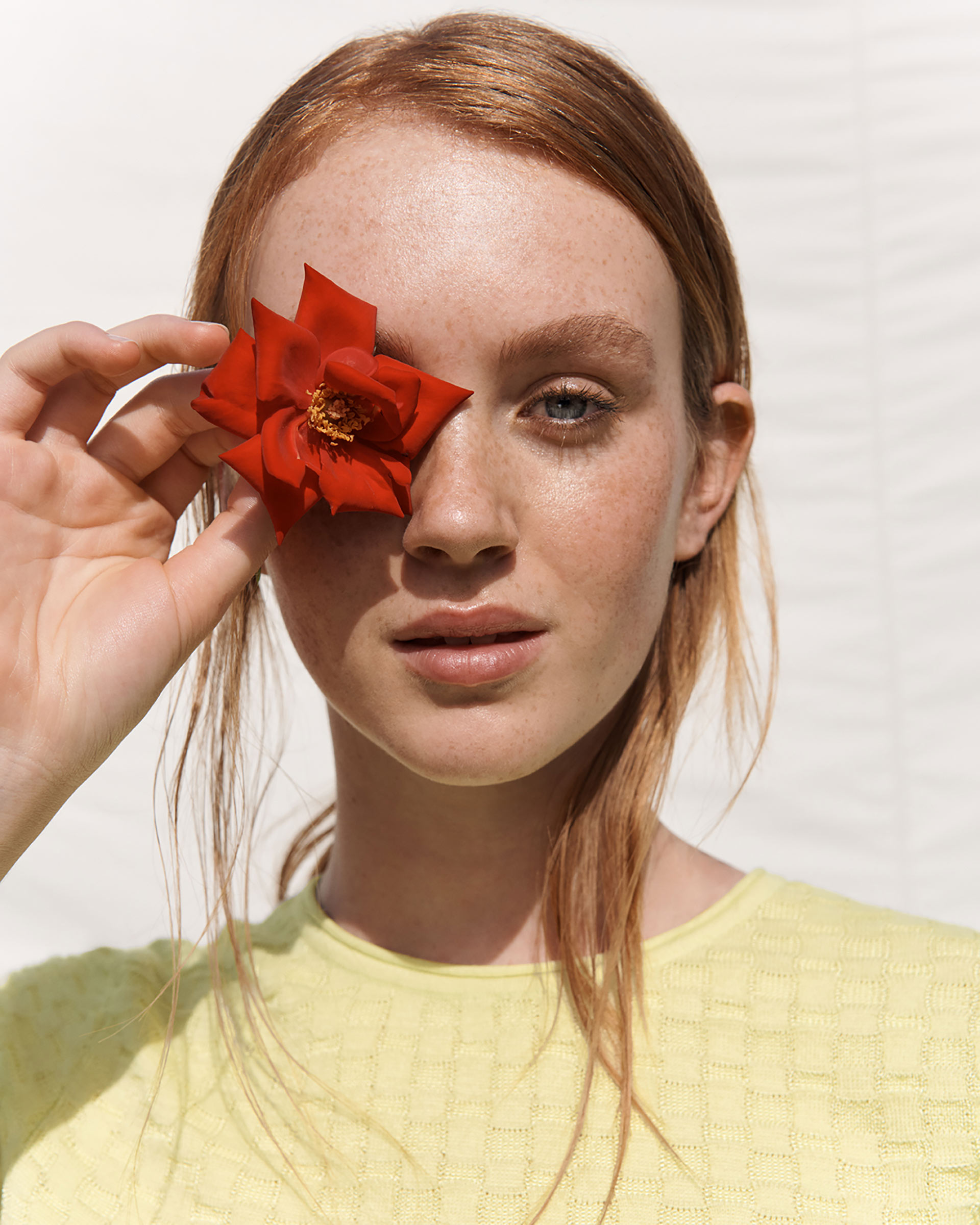 Marcs Autumn Winter 25 campaign March, 2025 by  Drew Wheeler