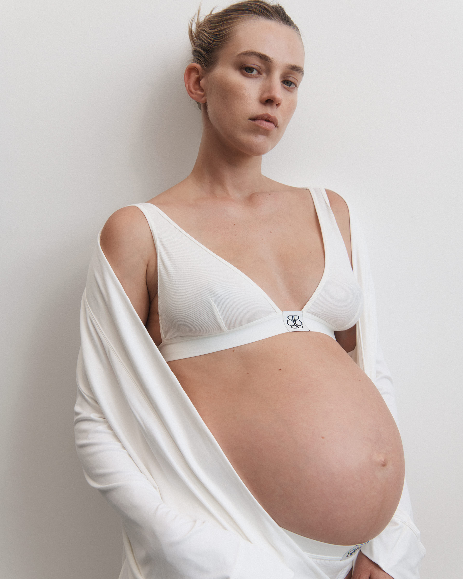 Bumpsuit Maternity Shoot December, 2024 by  Drew Wheeler