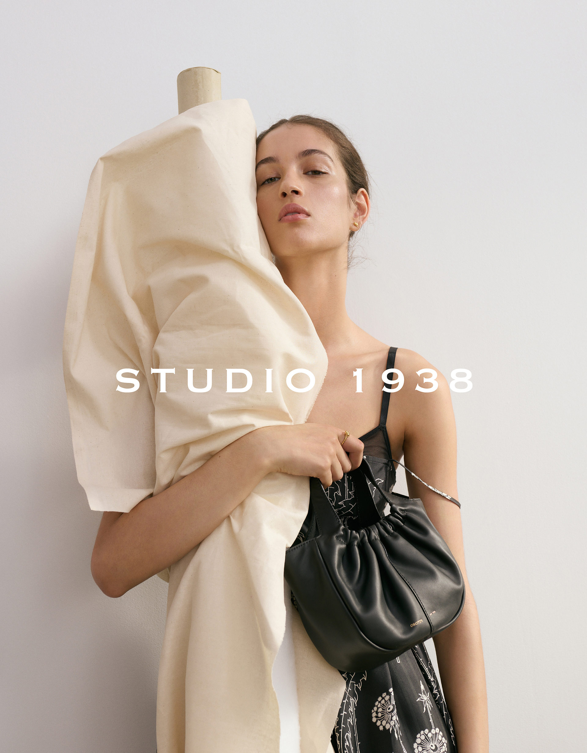 Oroton Atelier February, 2025 by  Victoria Zschommler Matthew Edwards