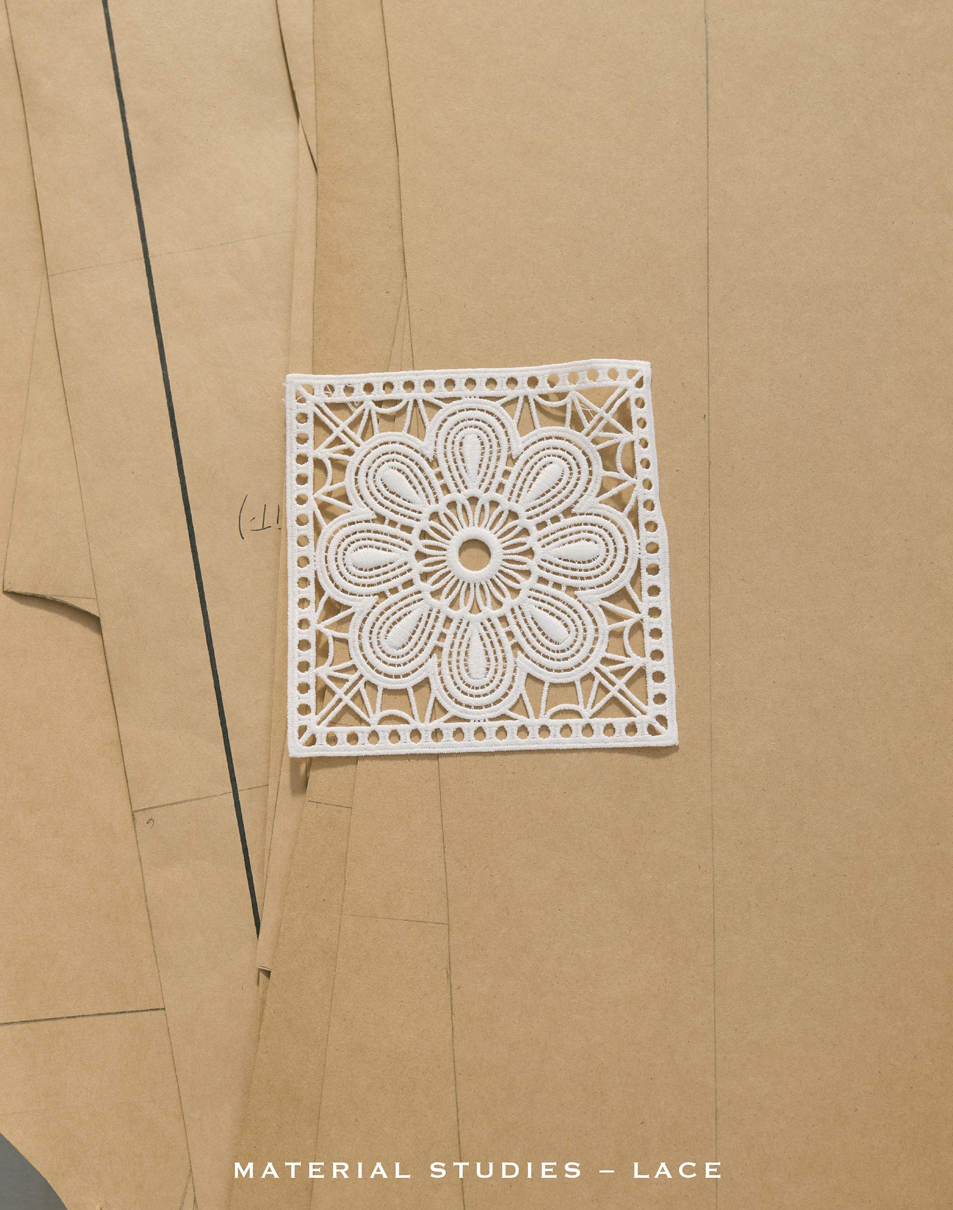 Oroton Atelier February, 2025 by  Victoria Zschommler Matthew Edwards