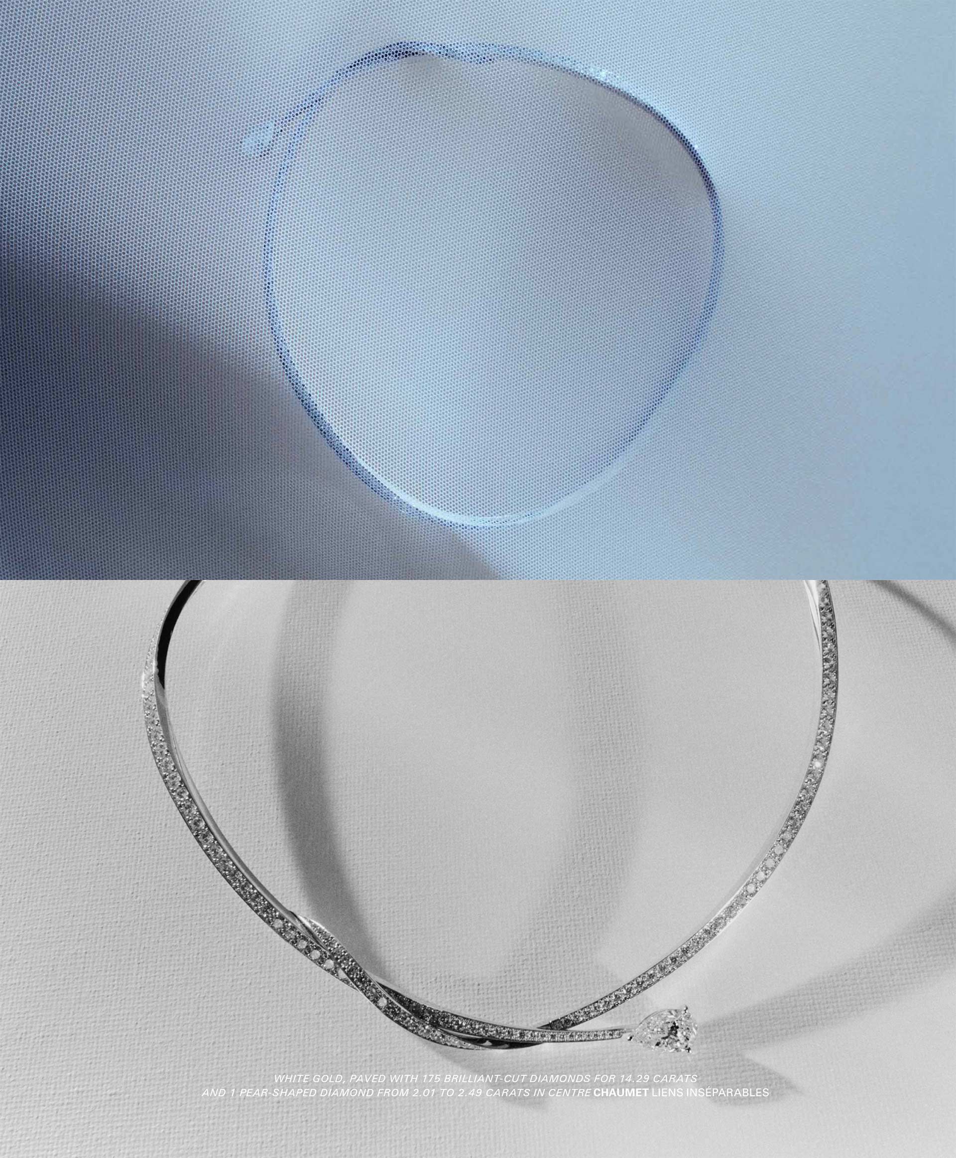 QP Magazine Desire in Widescreen December, 2024 by  Victoria Zschommler Natalie Turnbull