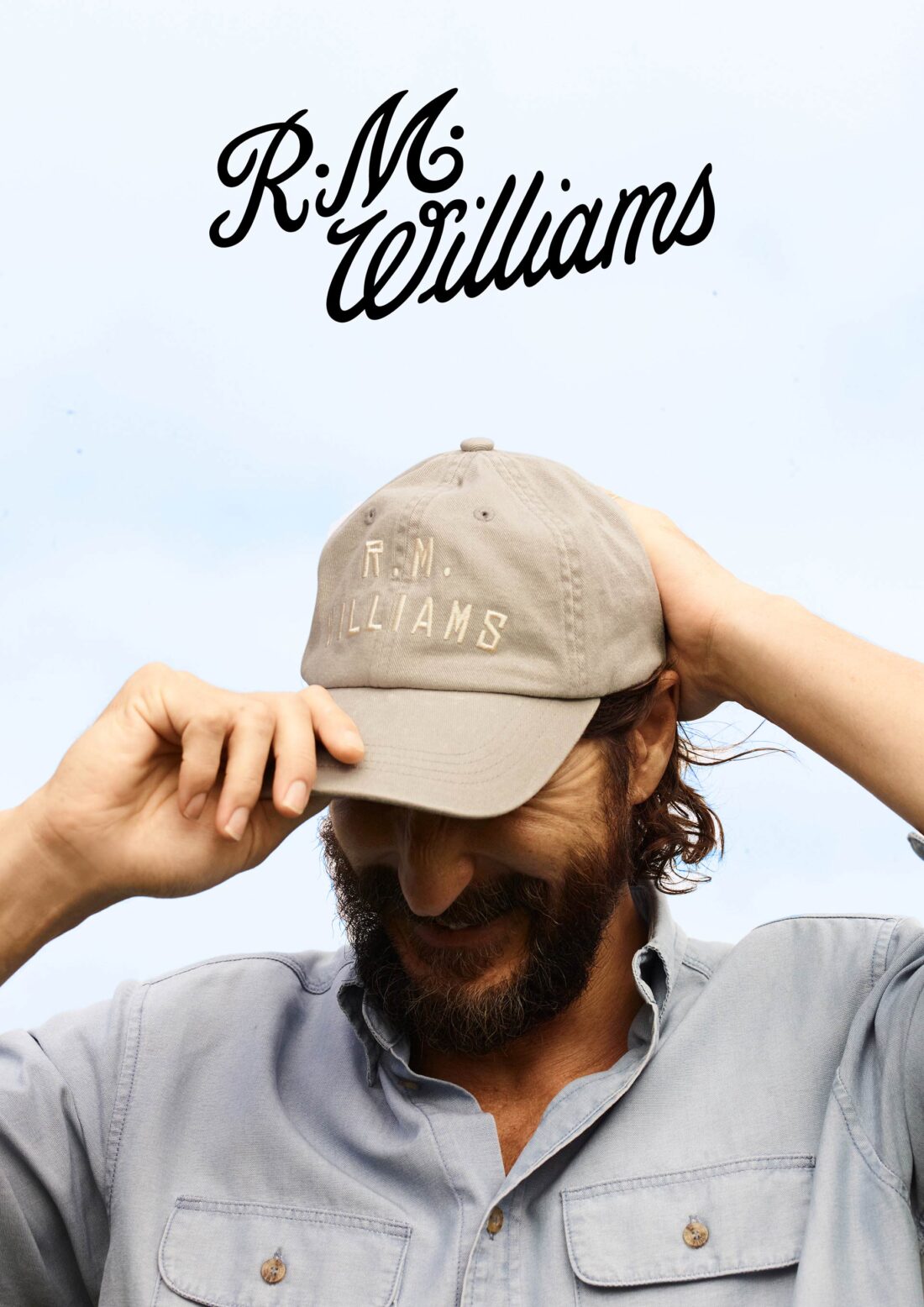 RM Williams Boots Off December, 2024 by Matthew Edwards Simon Eeles Production 