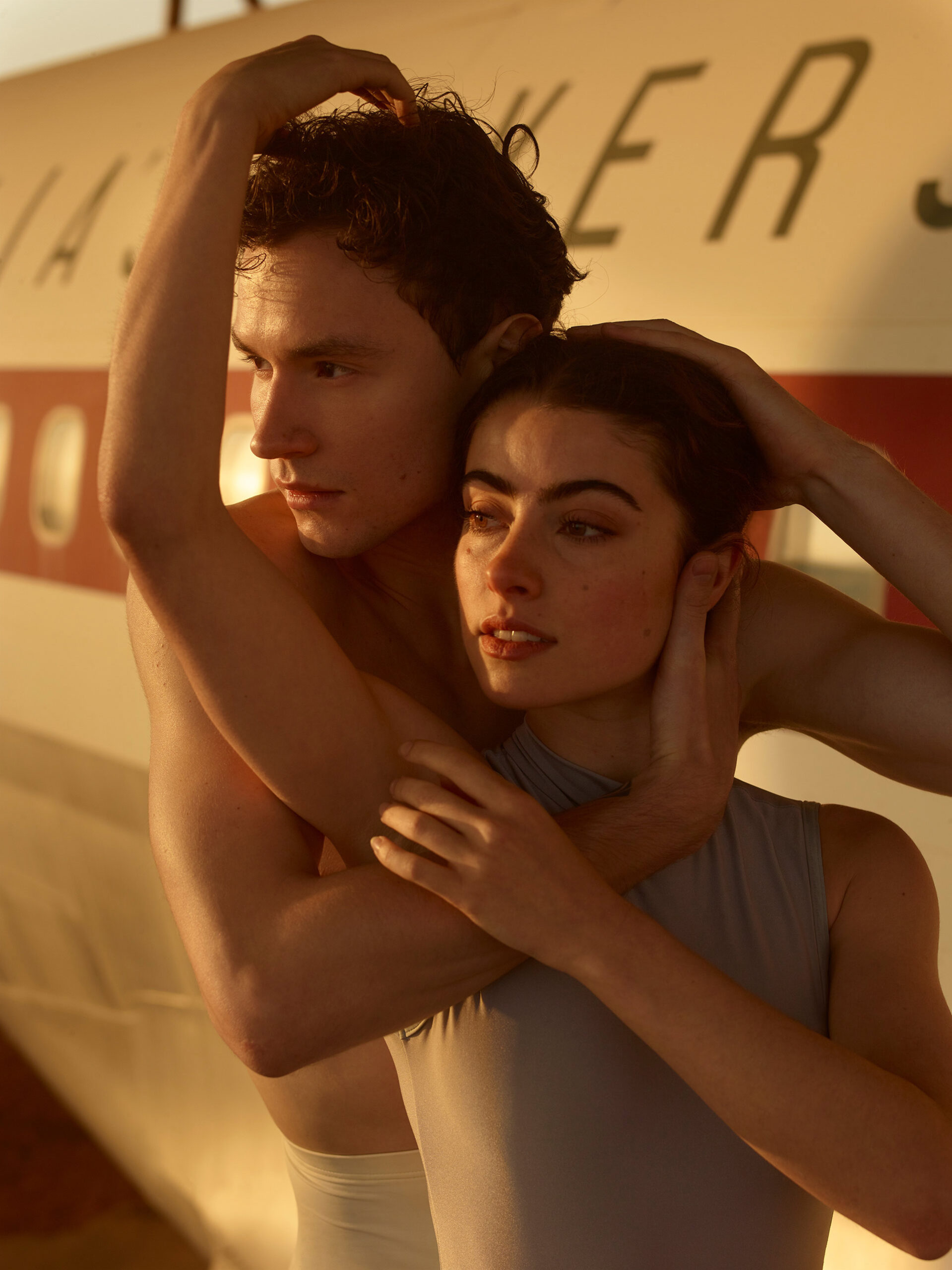 The Australian Ballet Qantas September, 2024 by  Simon Eeles