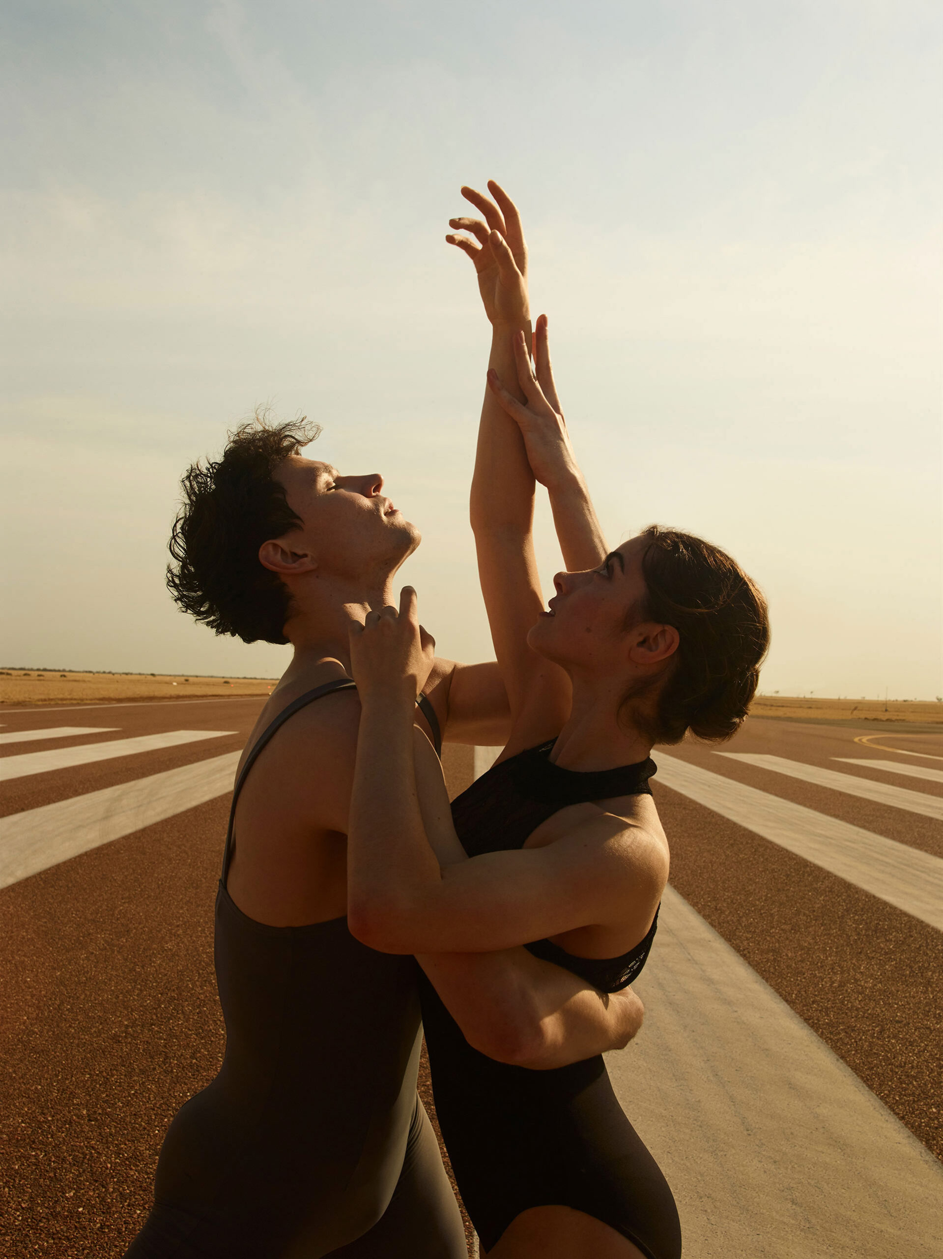 The Australian Ballet Qantas September, 2024 by  Simon Eeles
