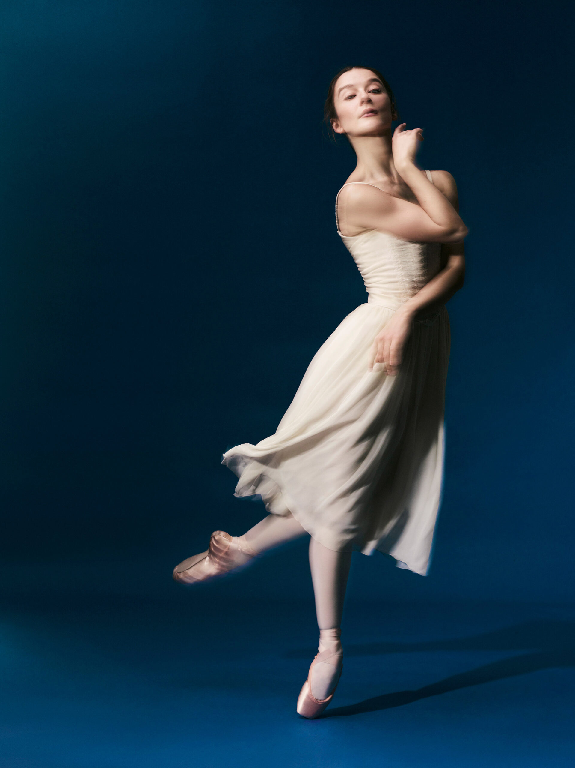 The Australian Ballet Season 25 January, 2025 by  Simon Eeles