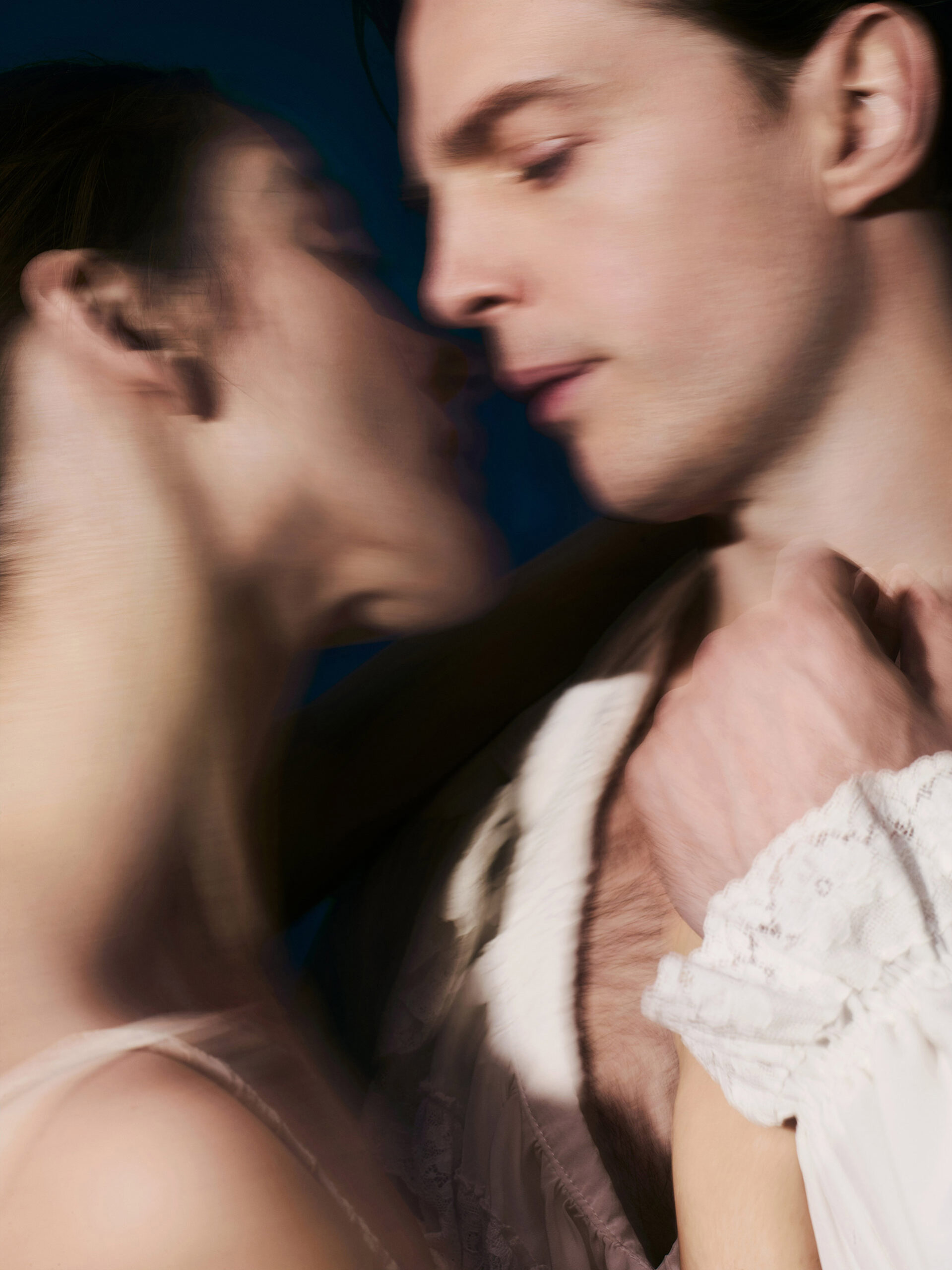 The Australian Ballet Season 25 January, 2025 by  Simon Eeles