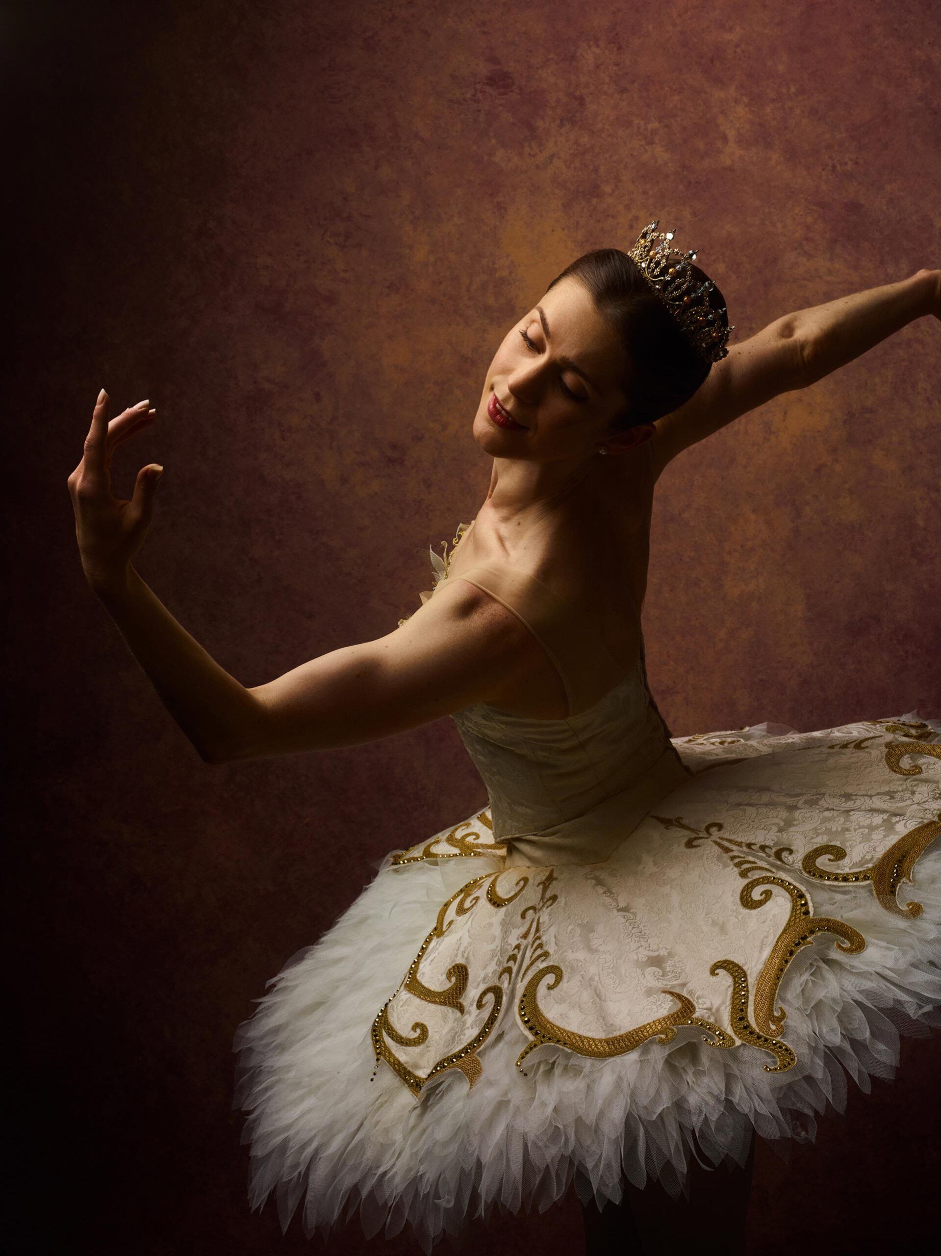 The Australian Ballet Season 25 January, 2025 by  Simon Eeles