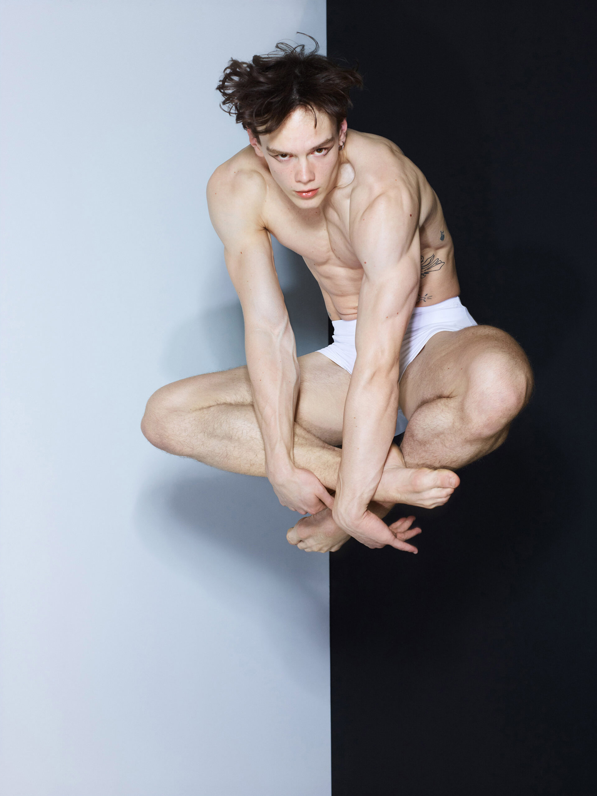 The Australian Ballet Season 25 January, 2025 by  Simon Eeles