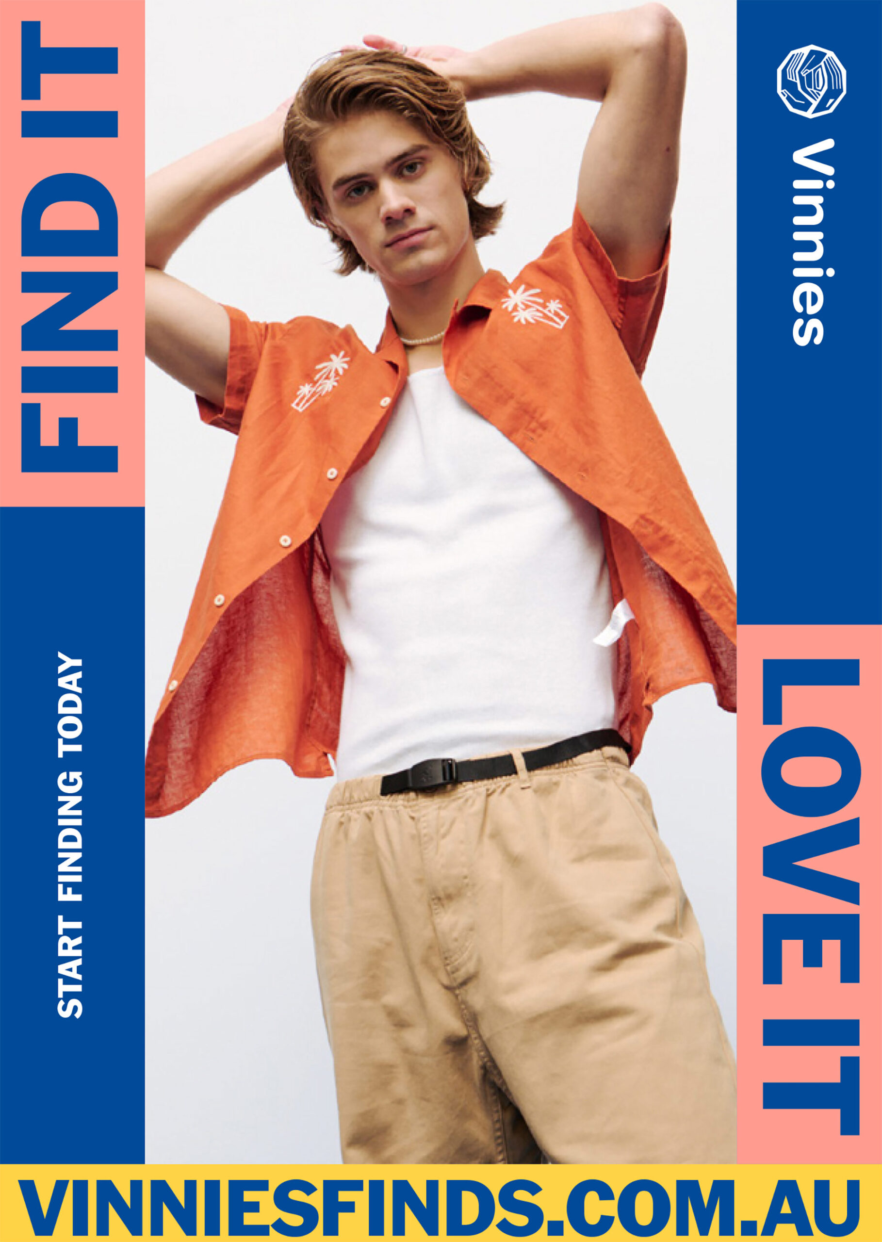 Vinnies Unique Seekers November, 2024 by  Jo Duck