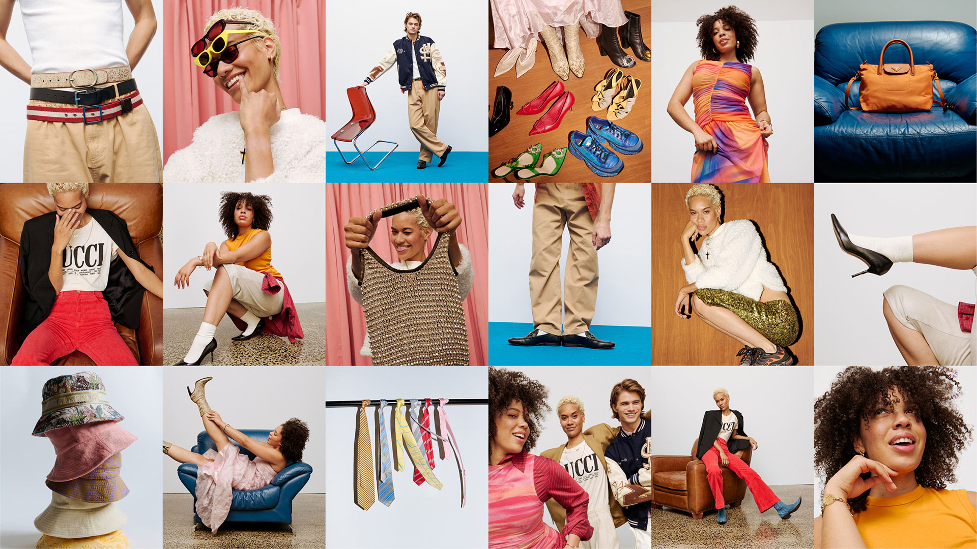 Vinnies Unique Seekers November, 2024 by  Jo Duck