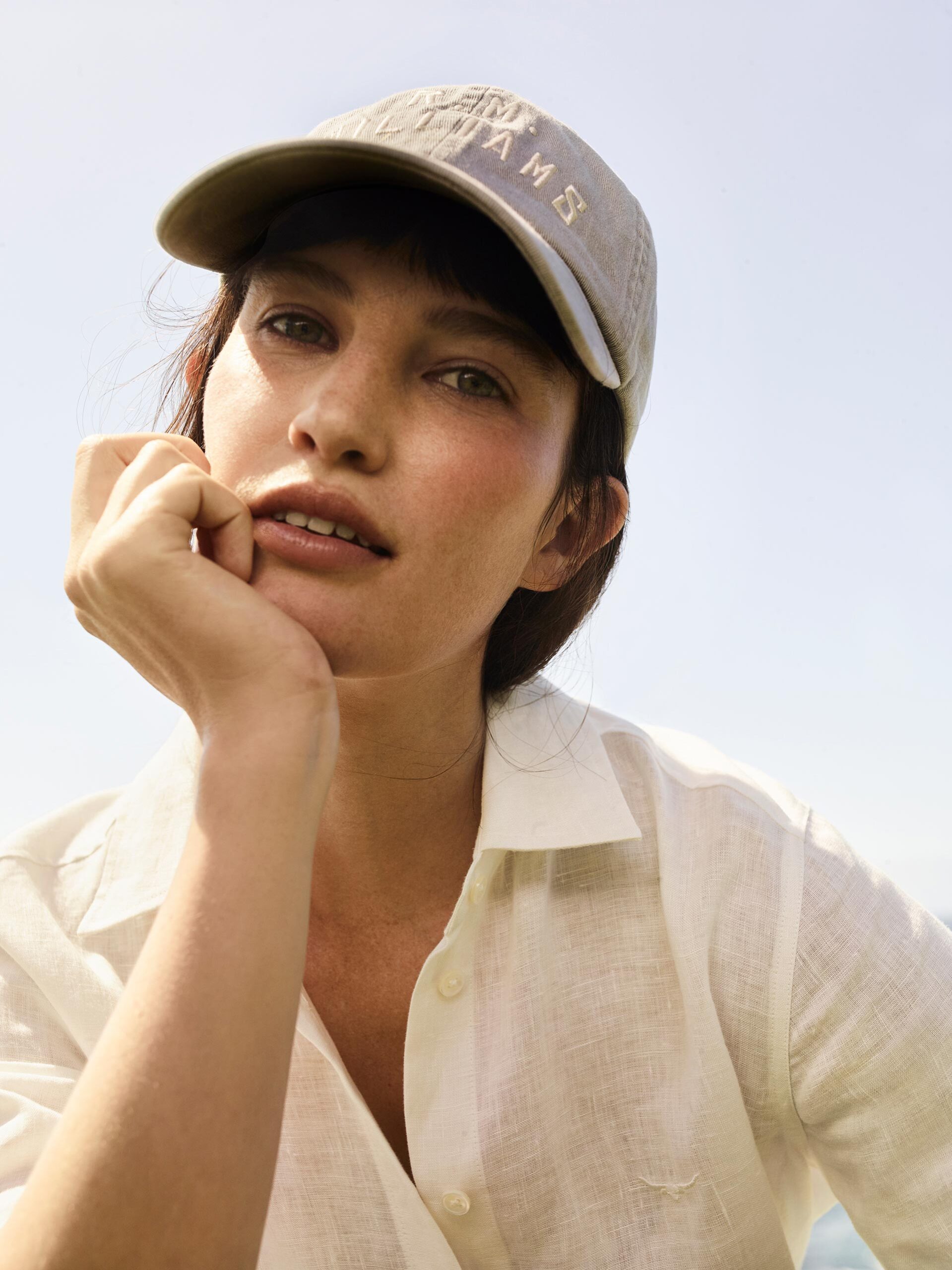 RM Williams Boots Off December, 2024 by  Matthew Edwards Simon Eeles Production