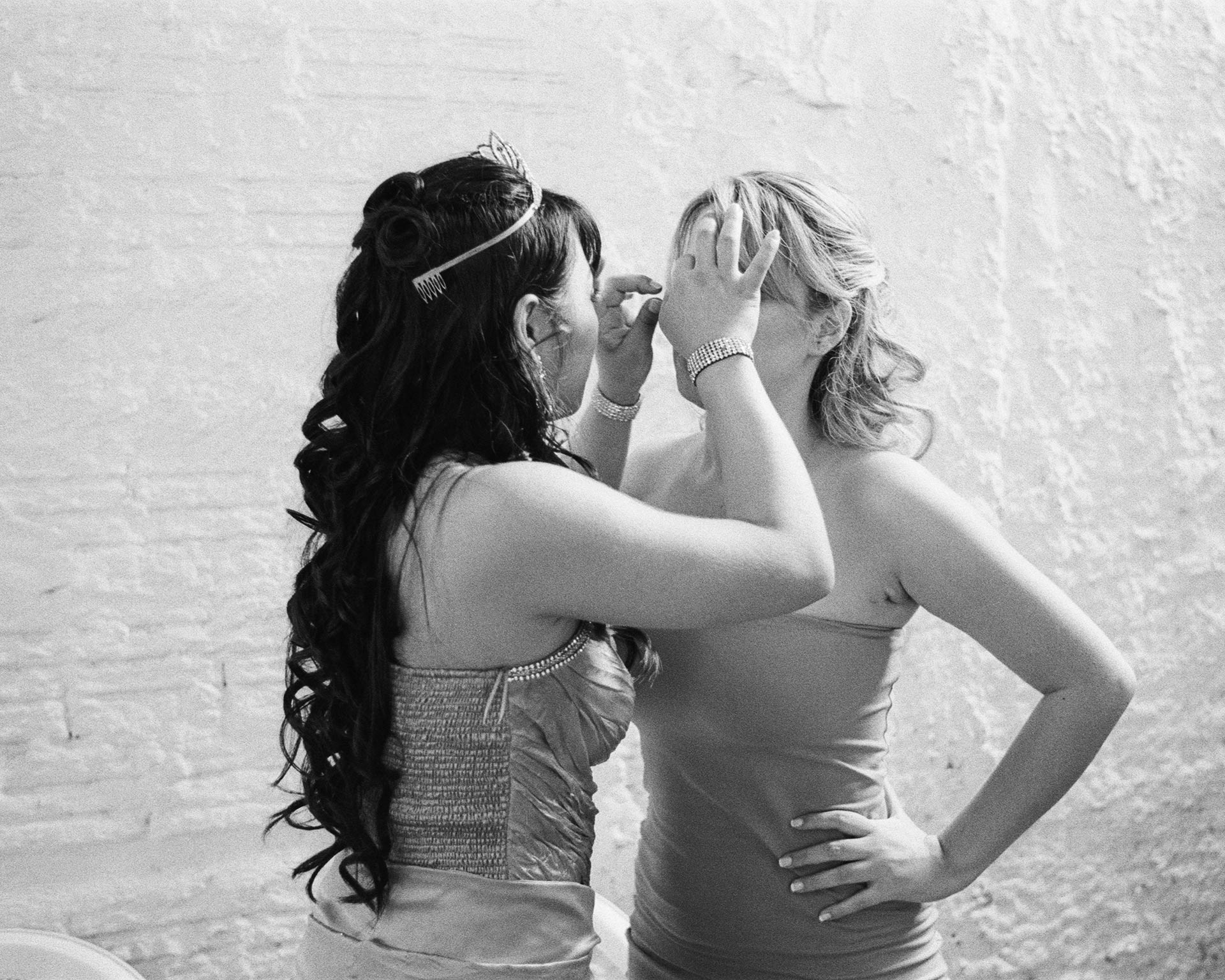 Peaches Magazine Ms Penitentiary October, 2024 by  Hannah Scott-Stevenson