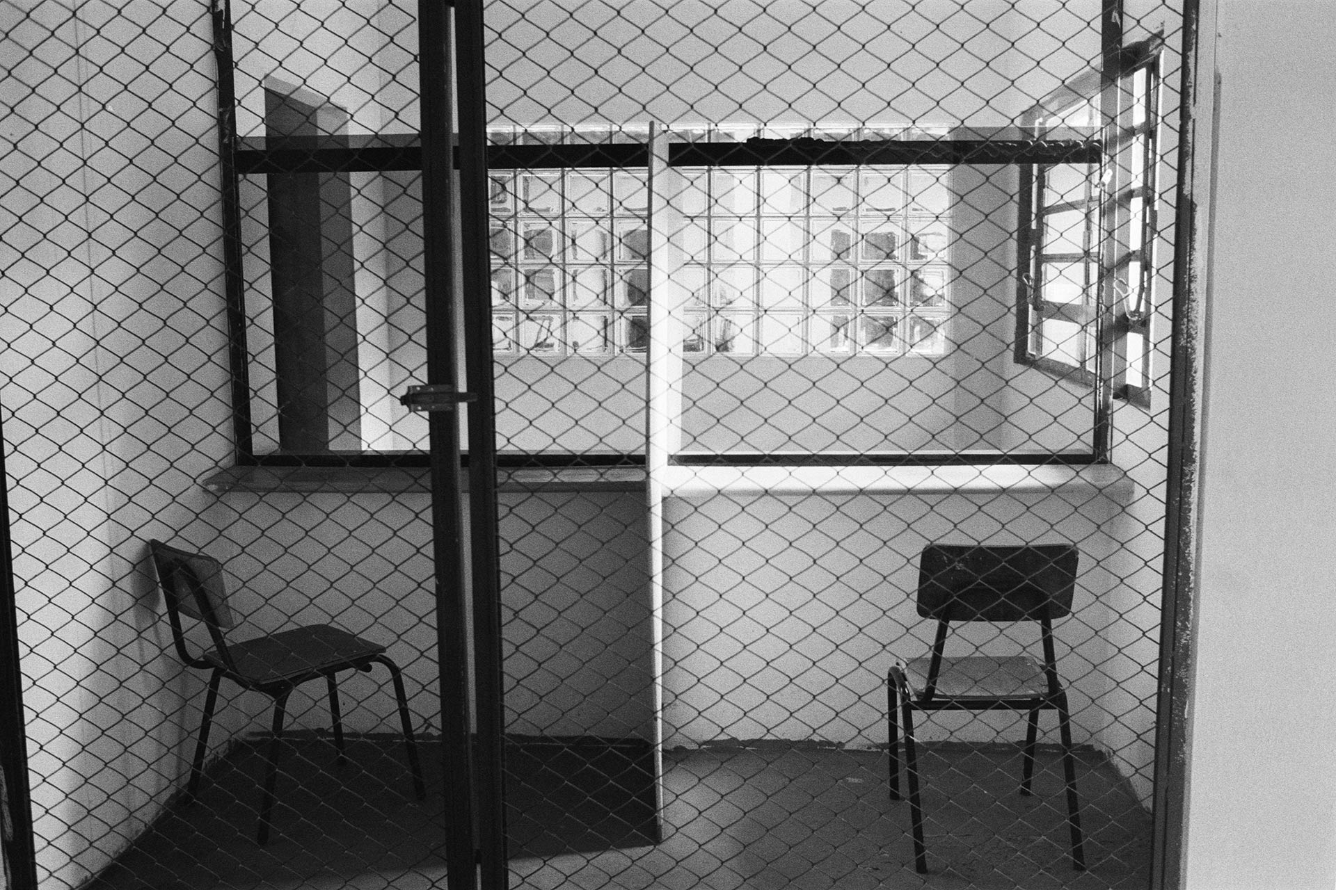 Peaches Magazine Ms Penitentiary October, 2024 by  Hannah Scott-Stevenson