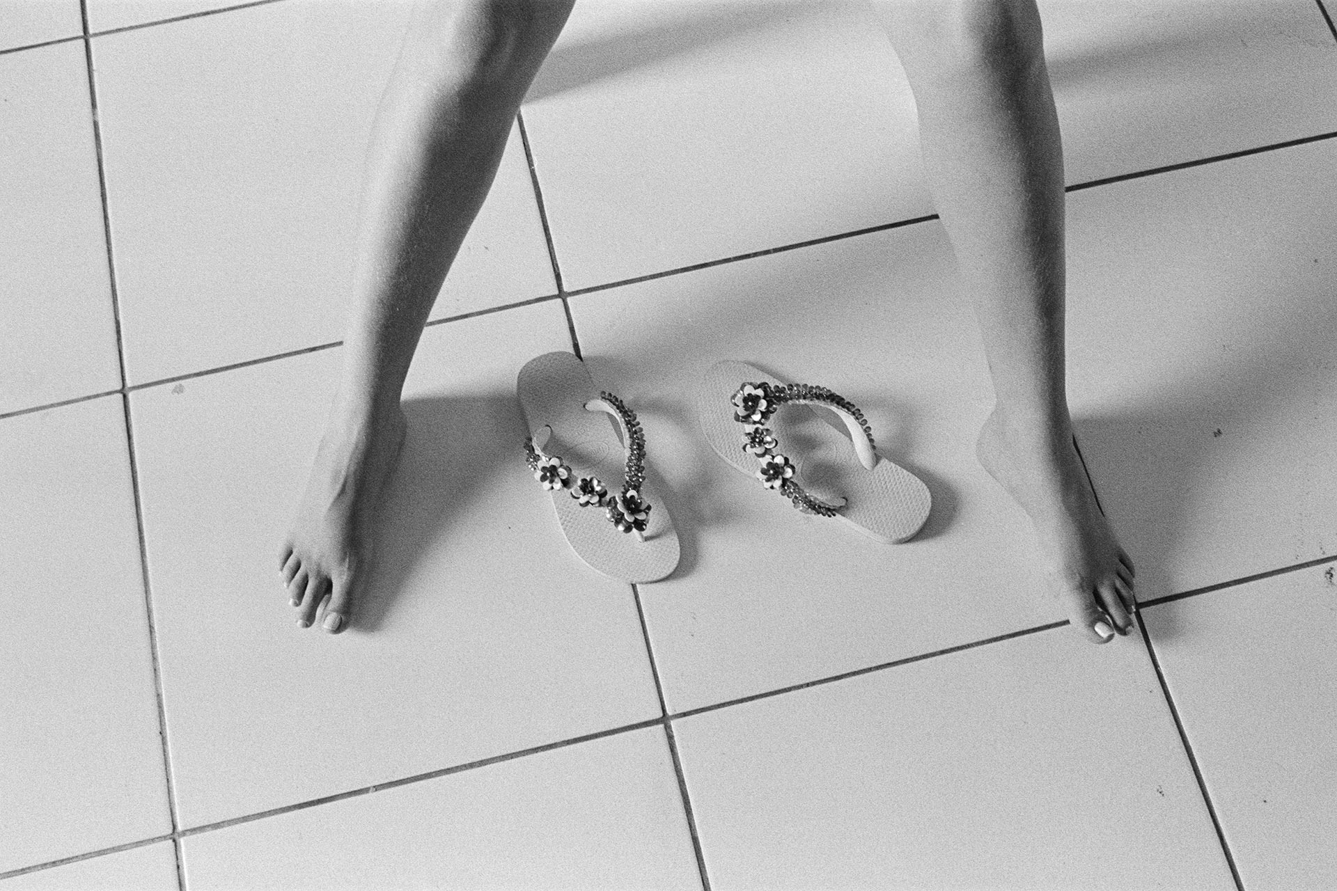 Peaches Magazine Ms Penitentiary October, 2024 by  Hannah Scott-Stevenson