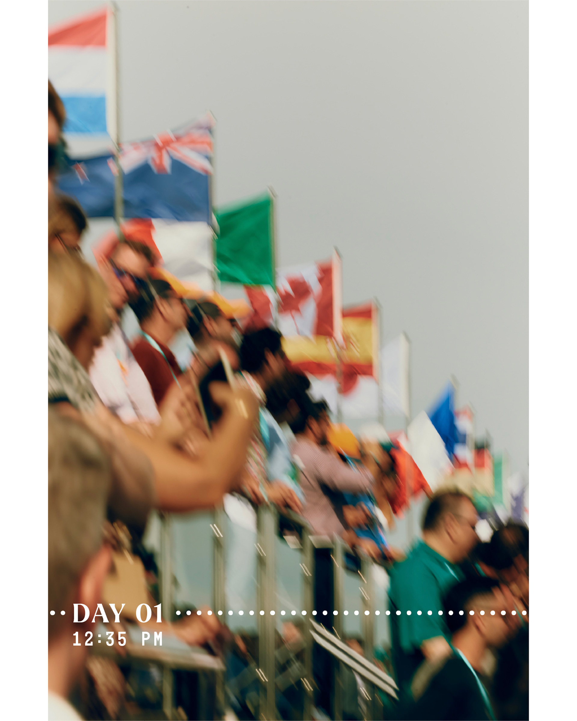 Grand Prix Ritz-Carlton March, 2025 by  Lilli Waters