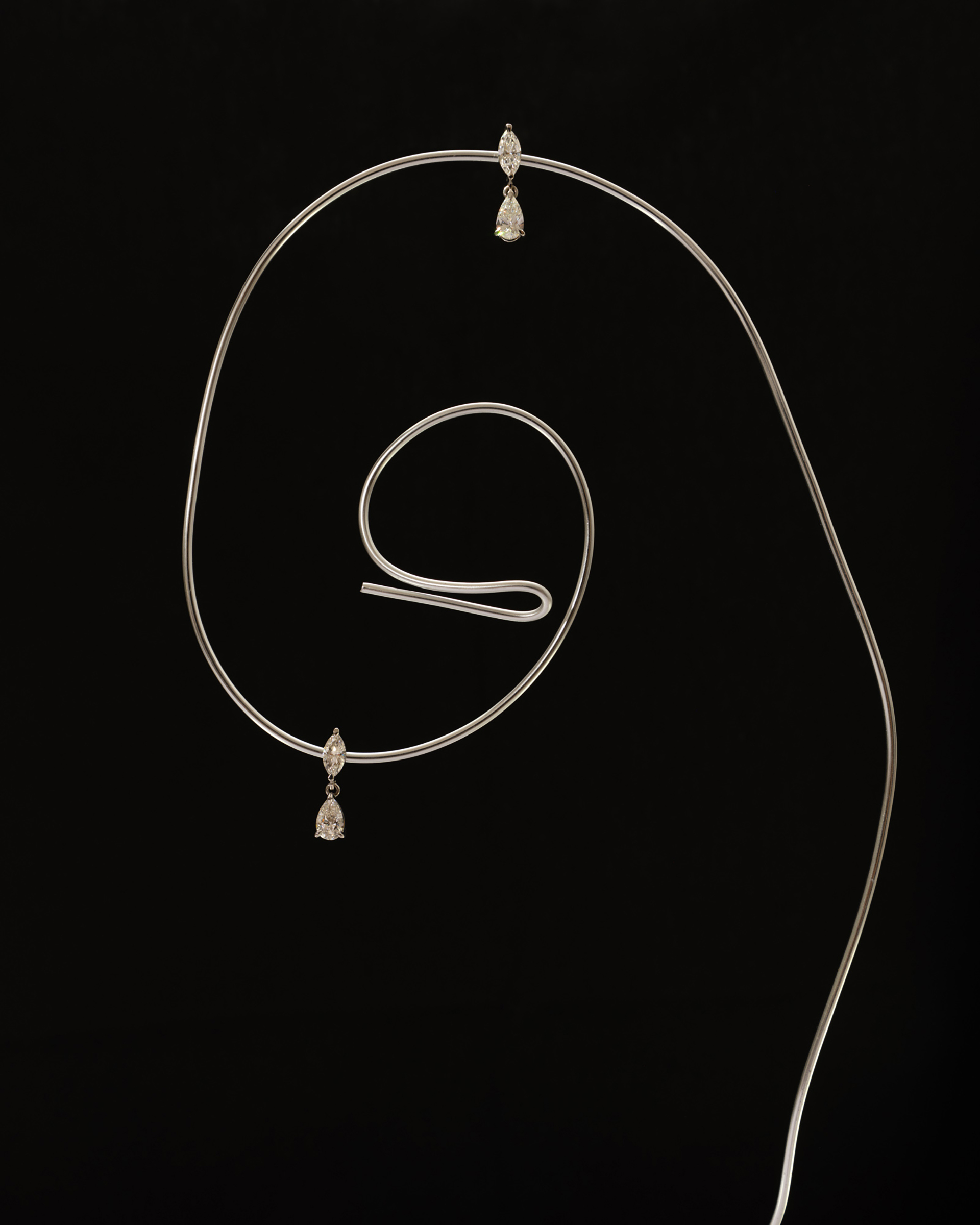 Kate & Kole Valentines March, 2025 by  Victoria Zschommler