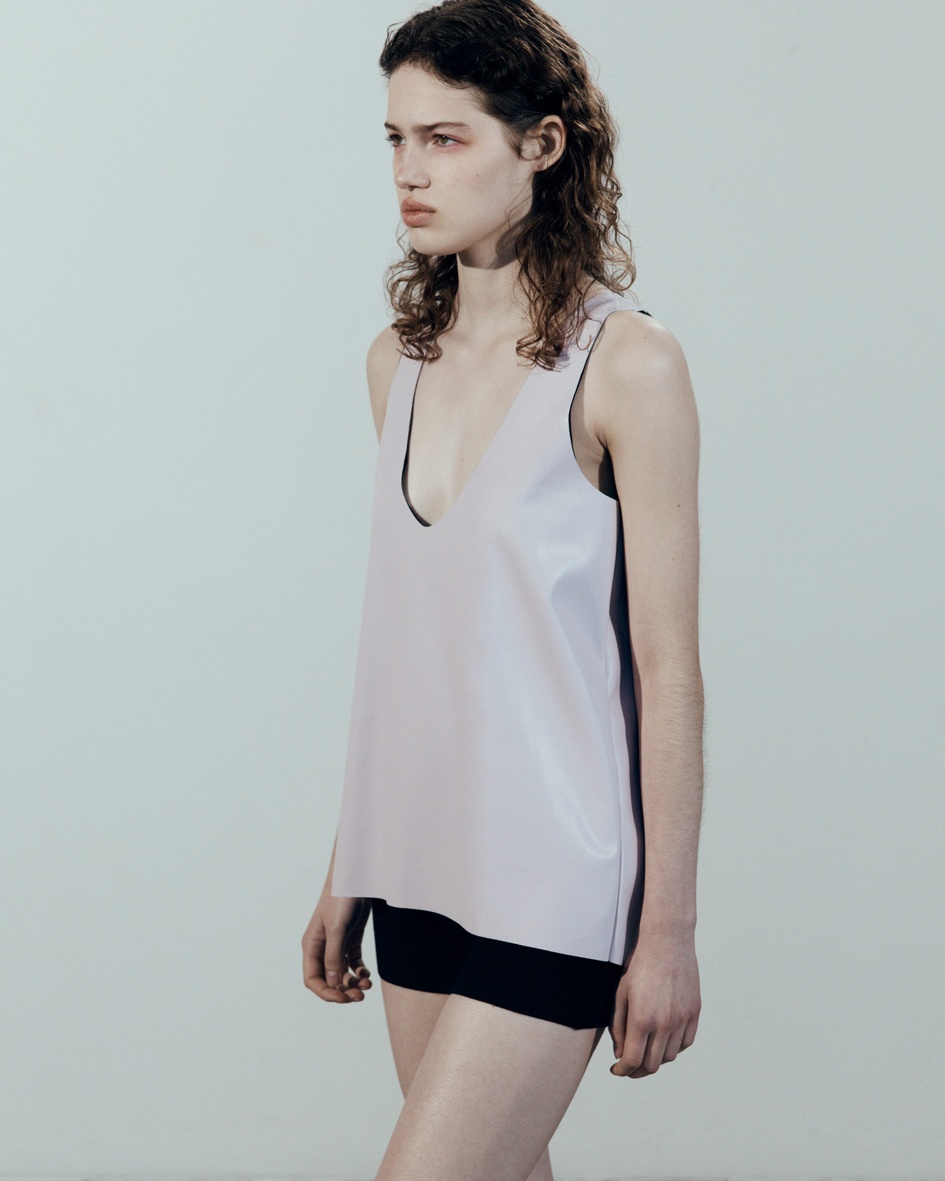 Sener Besim Nora March, 2025 by  Hannah Scott-Stevenson